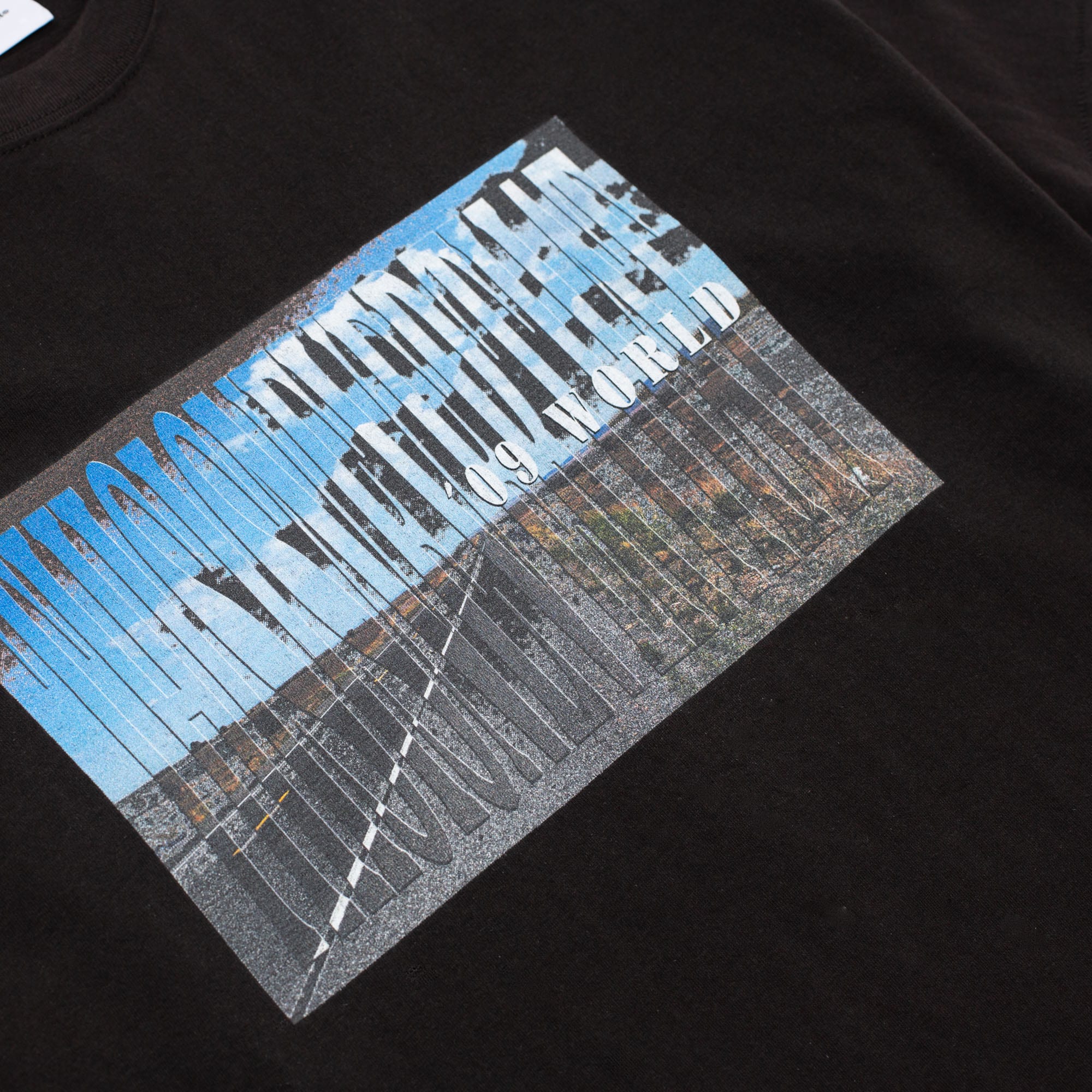 Highway Tee