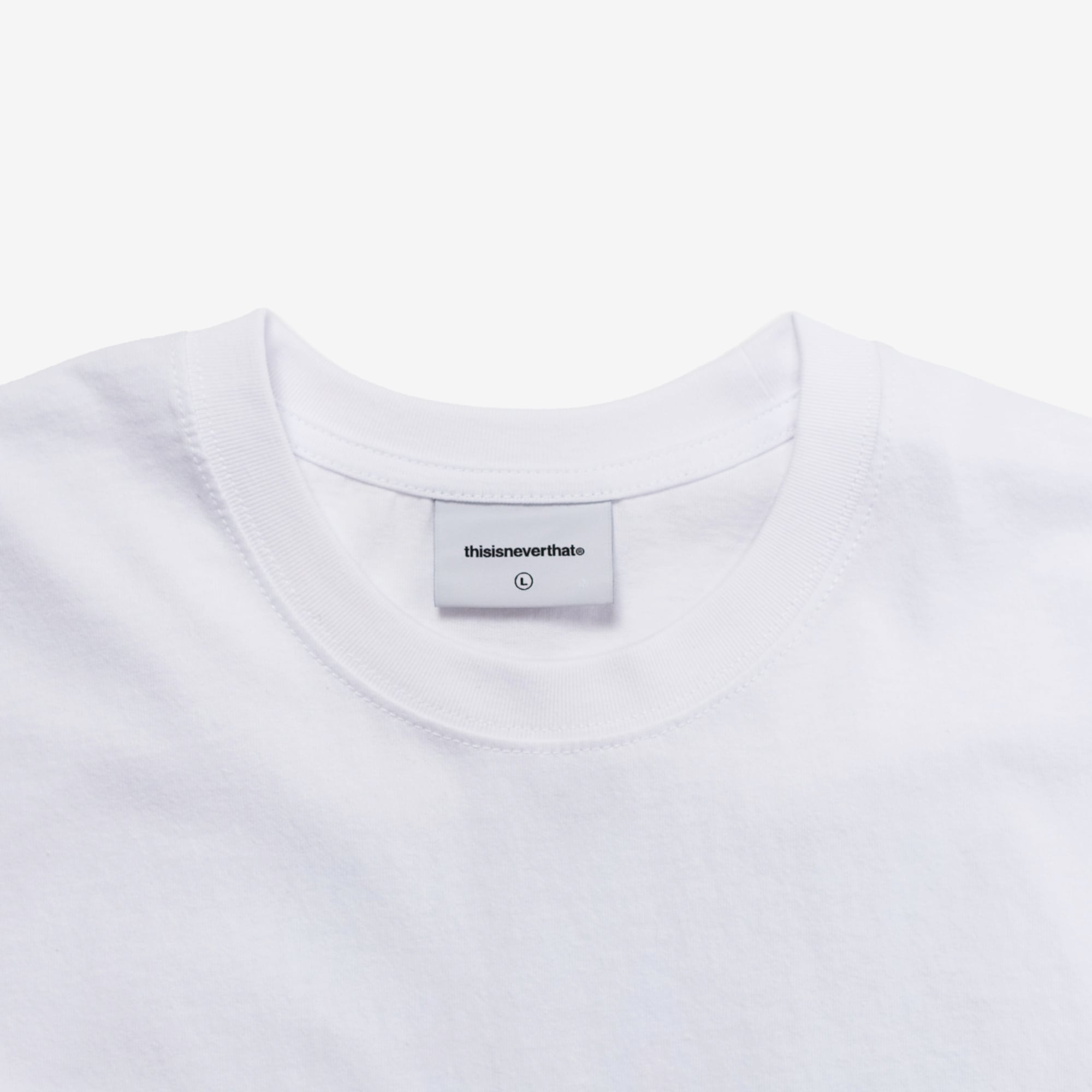4 Panels Tee