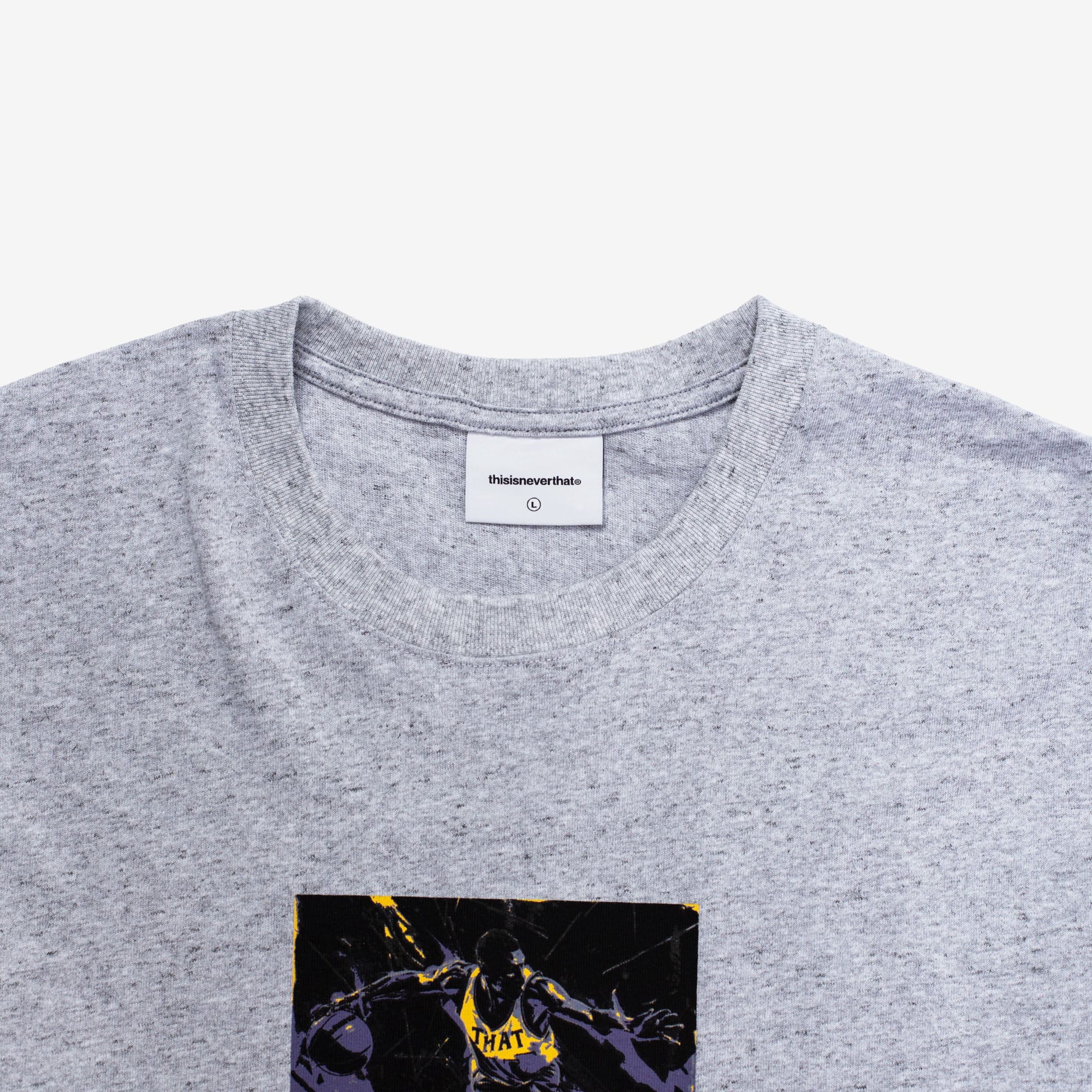 THAT Player Tee