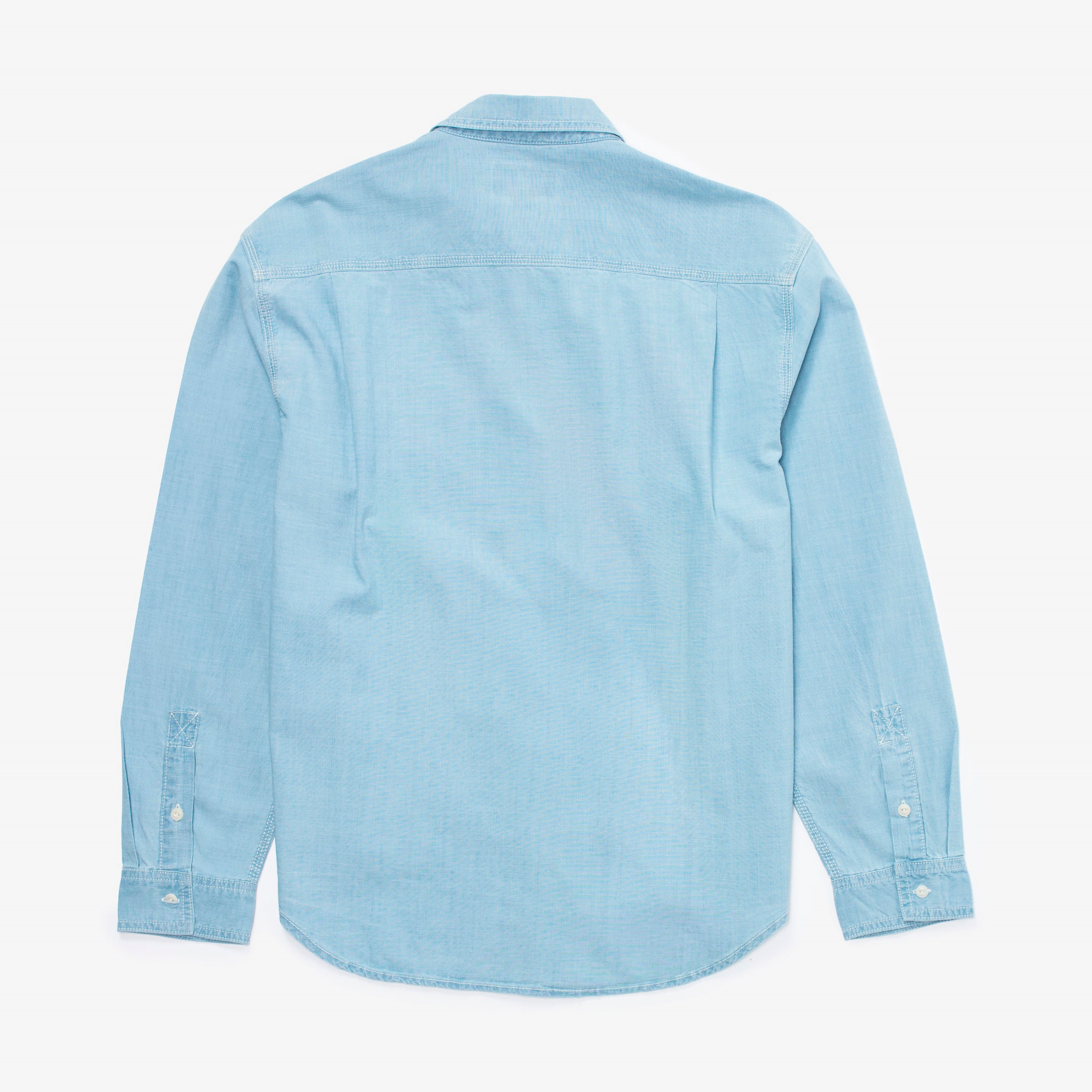 Chambray Shirt