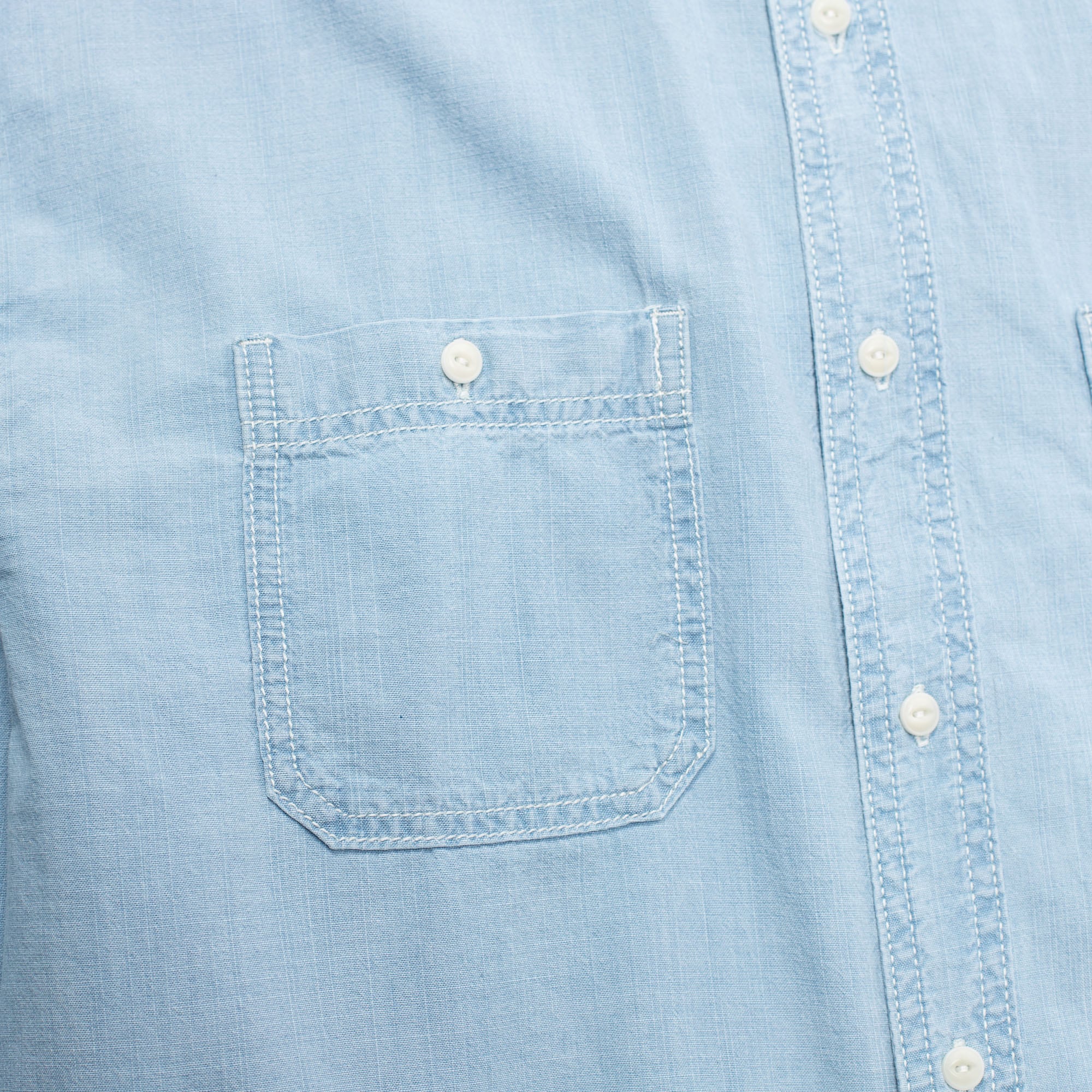 Chambray Shirt