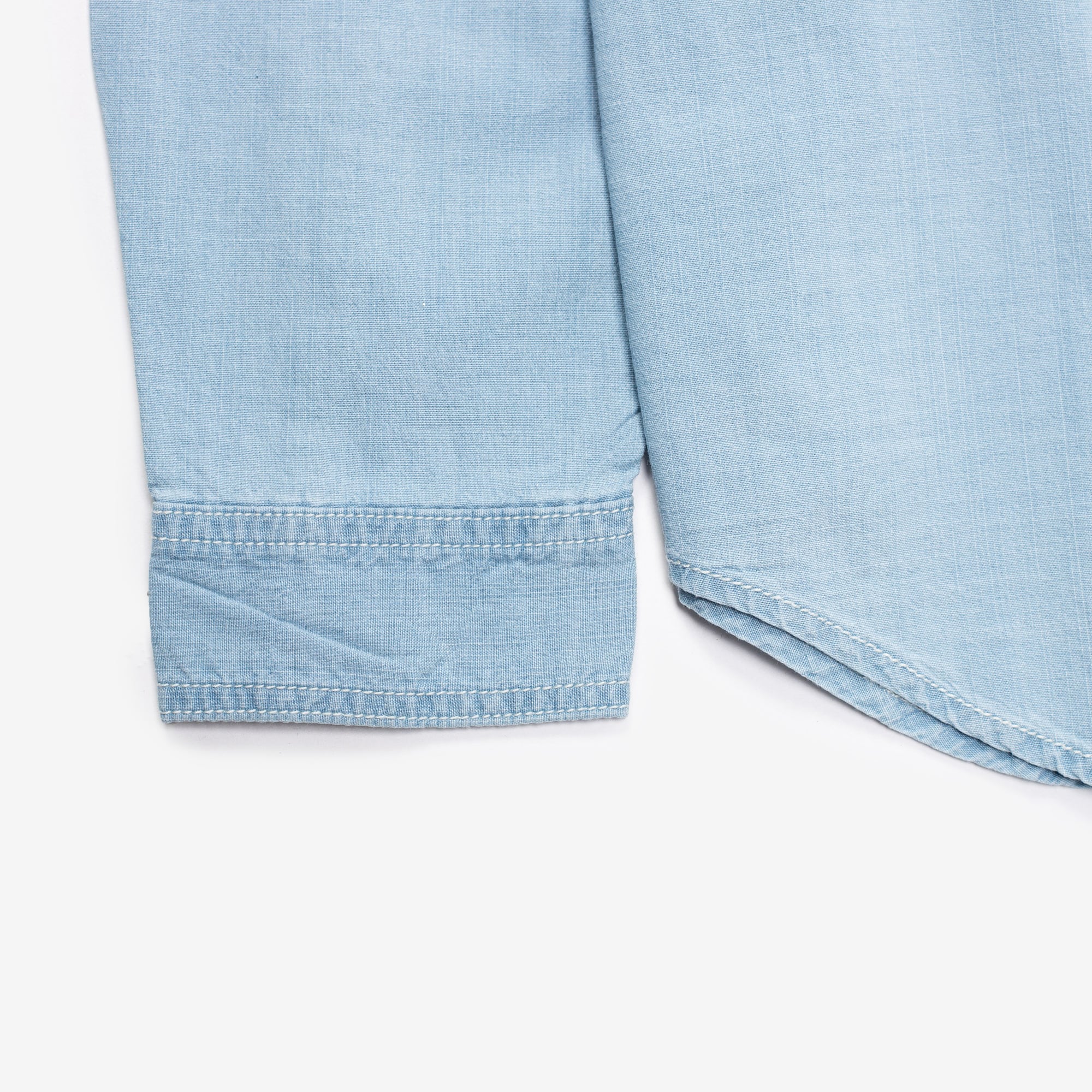 Chambray Shirt