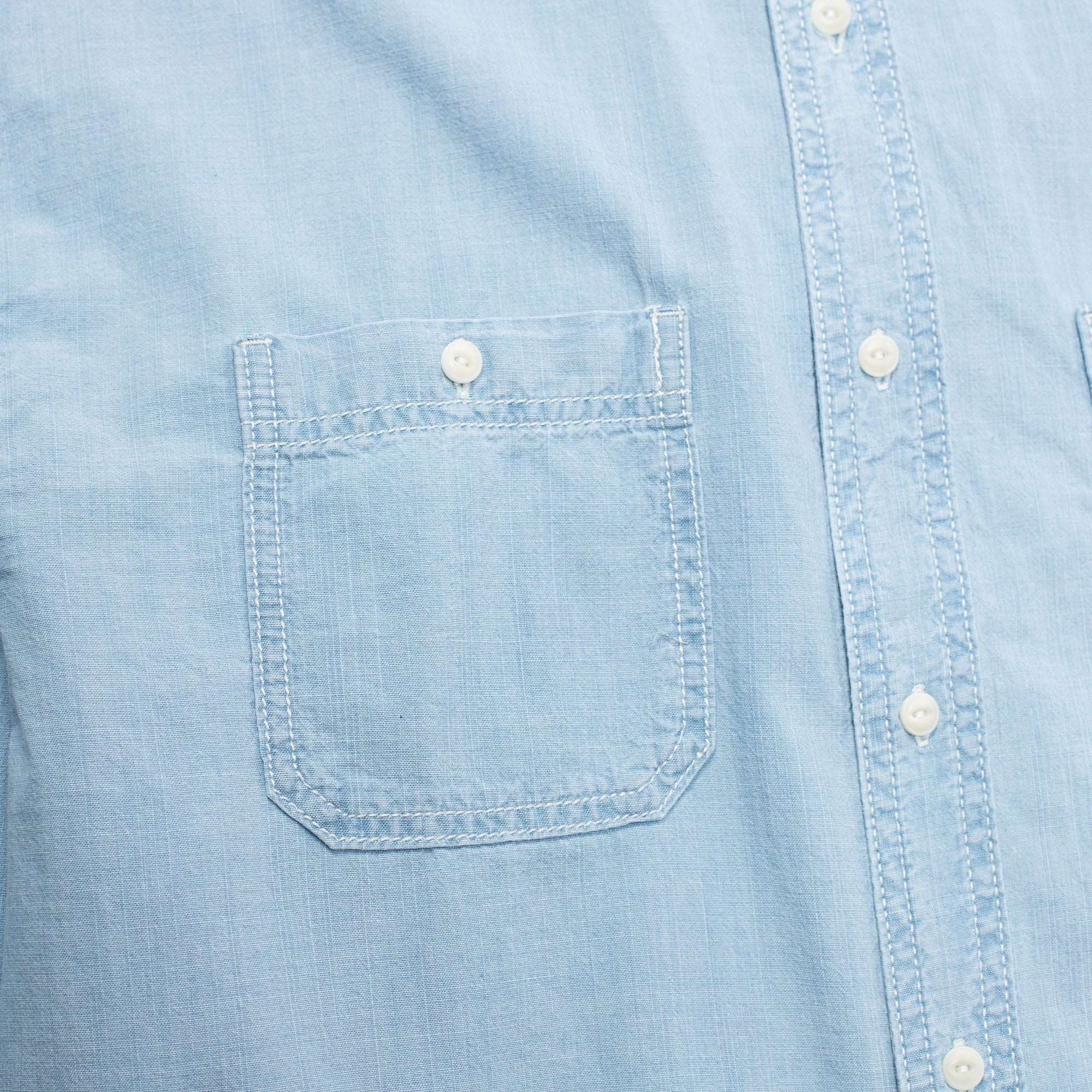 Chambray Shirt