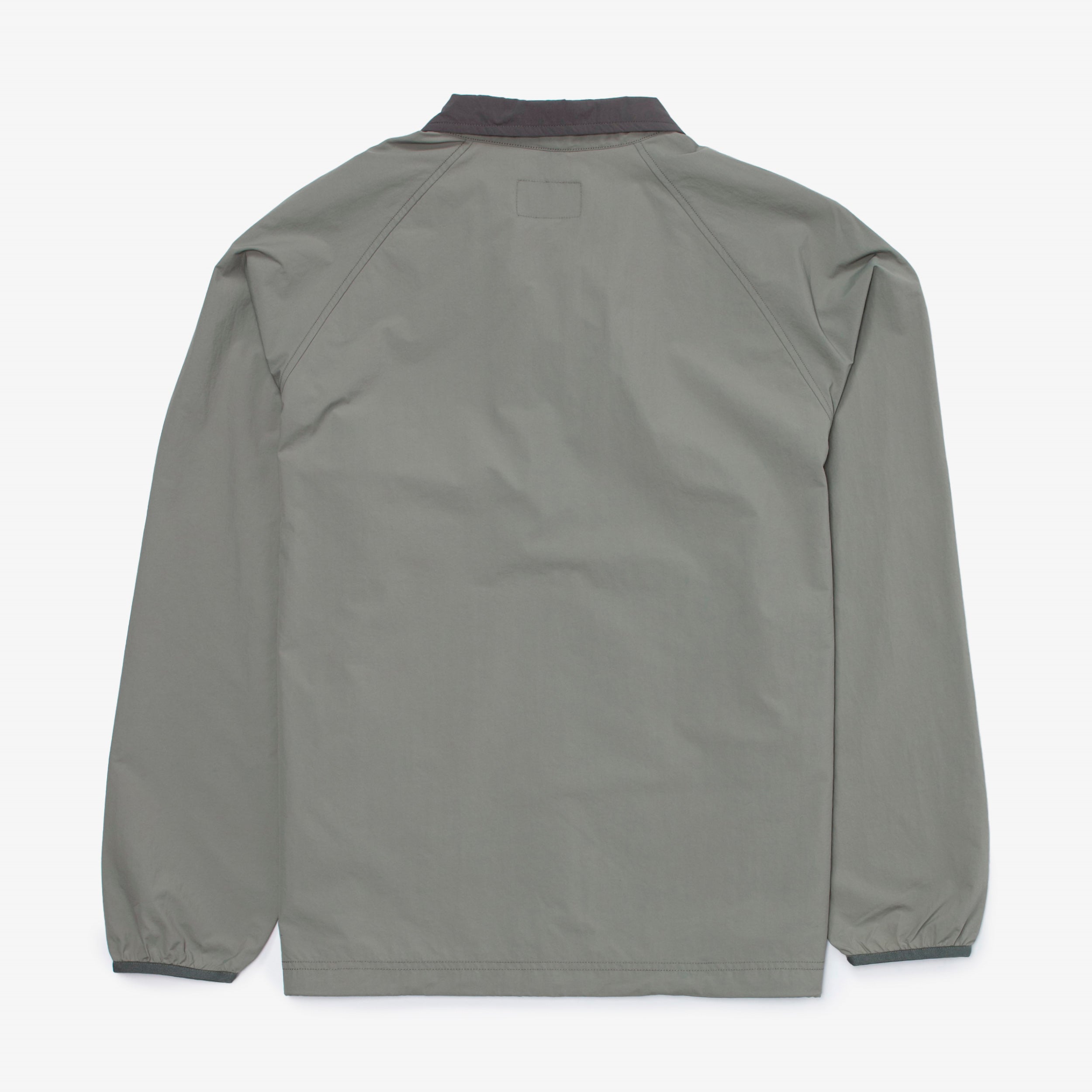Half Zip Sports Pullover