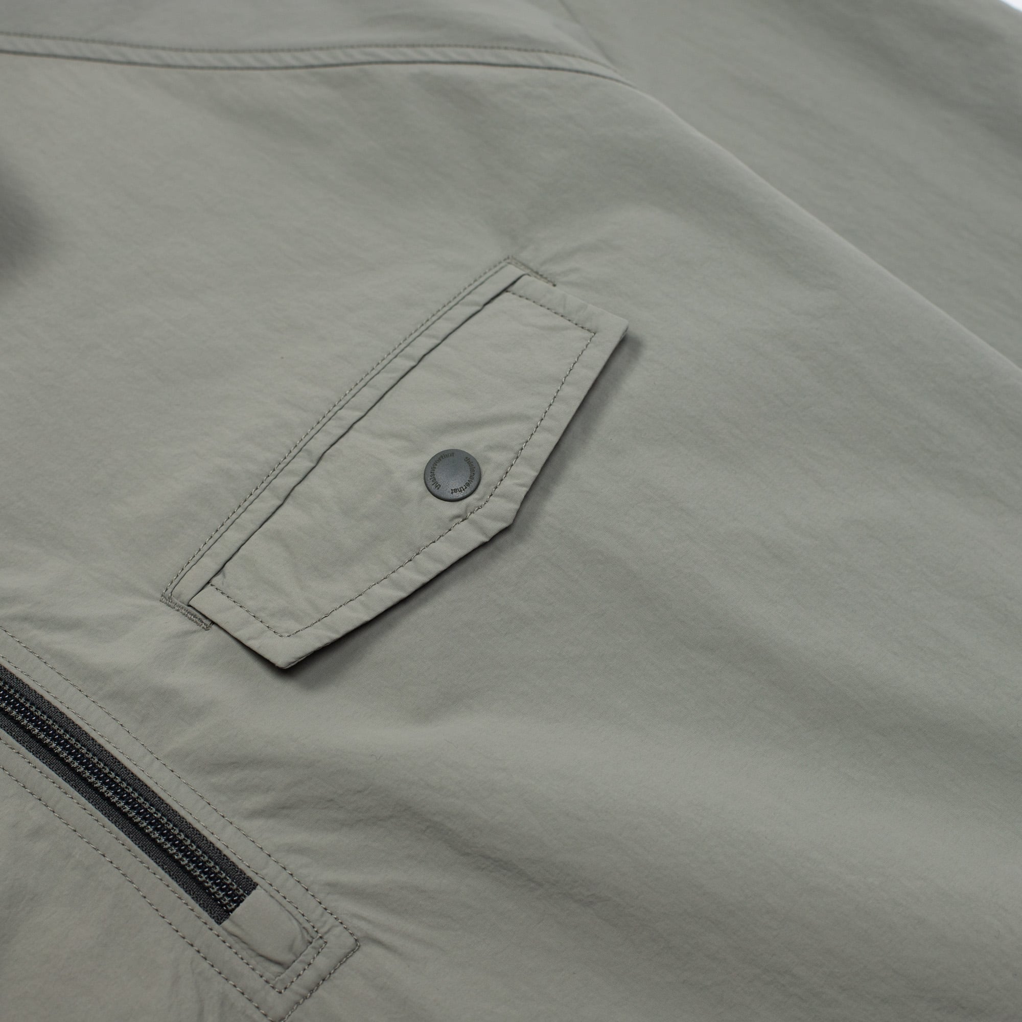 Half Zip Sports Pullover