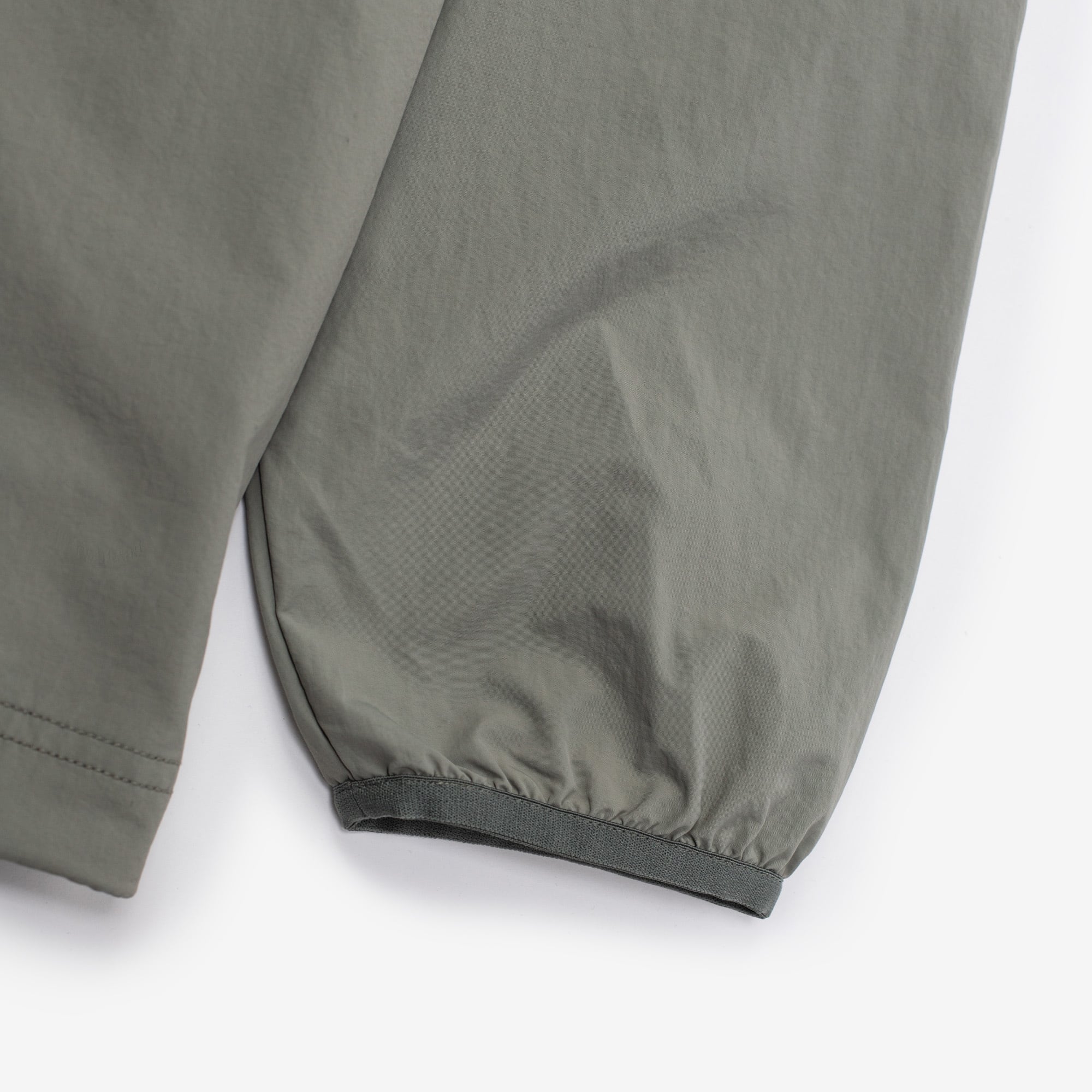 Half Zip Sports Pullover