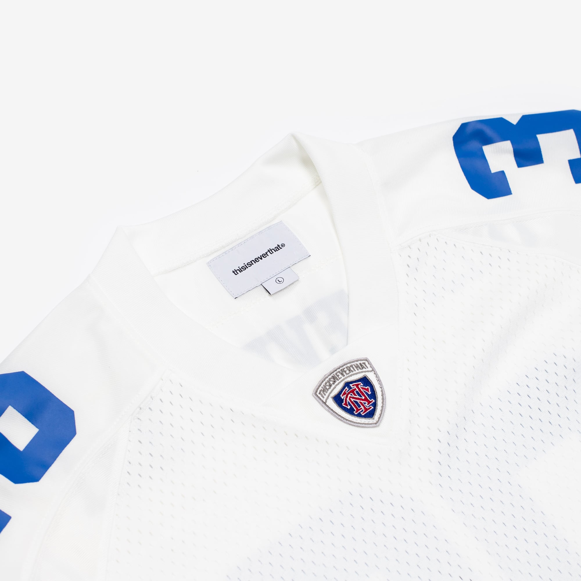Football Jersey