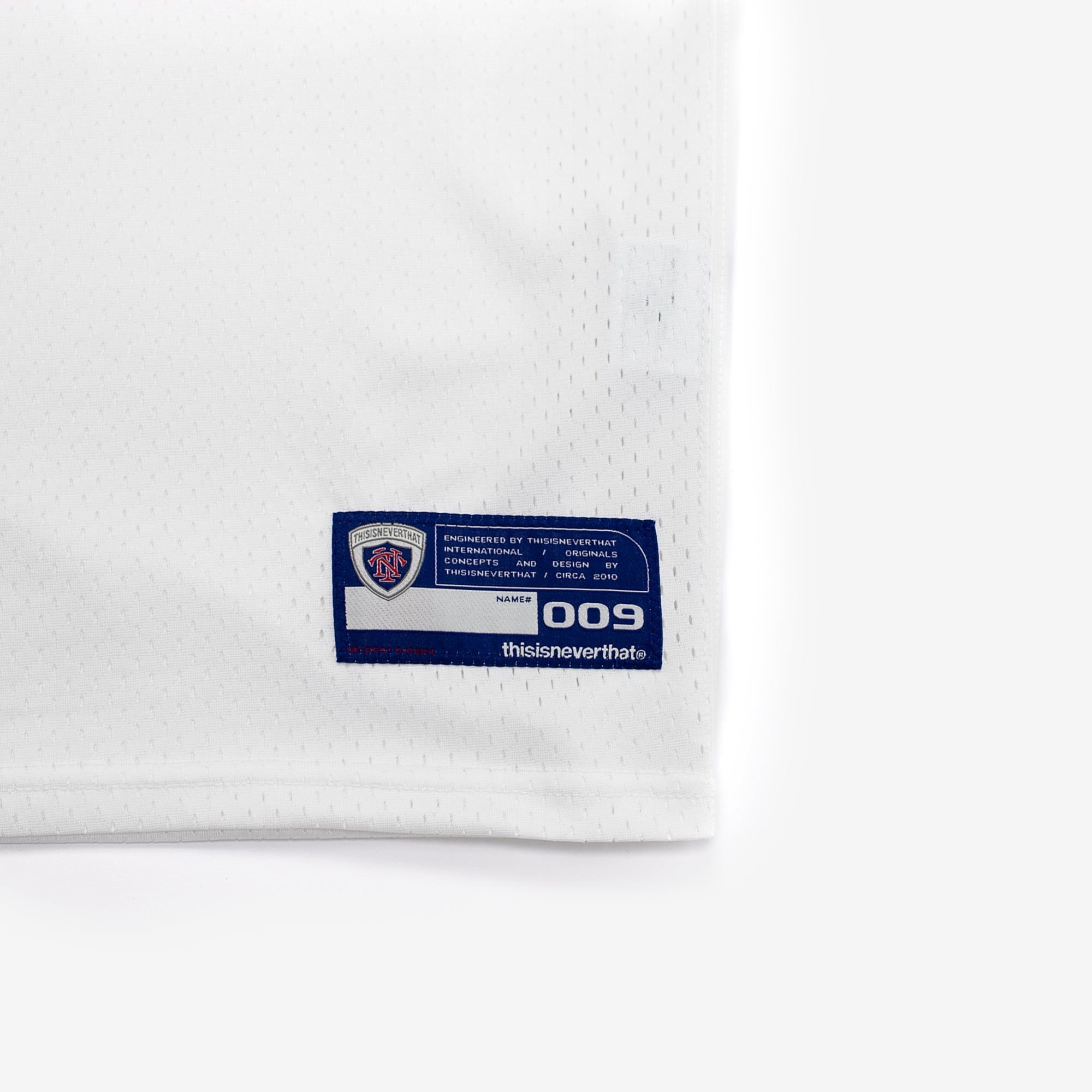 Football Jersey