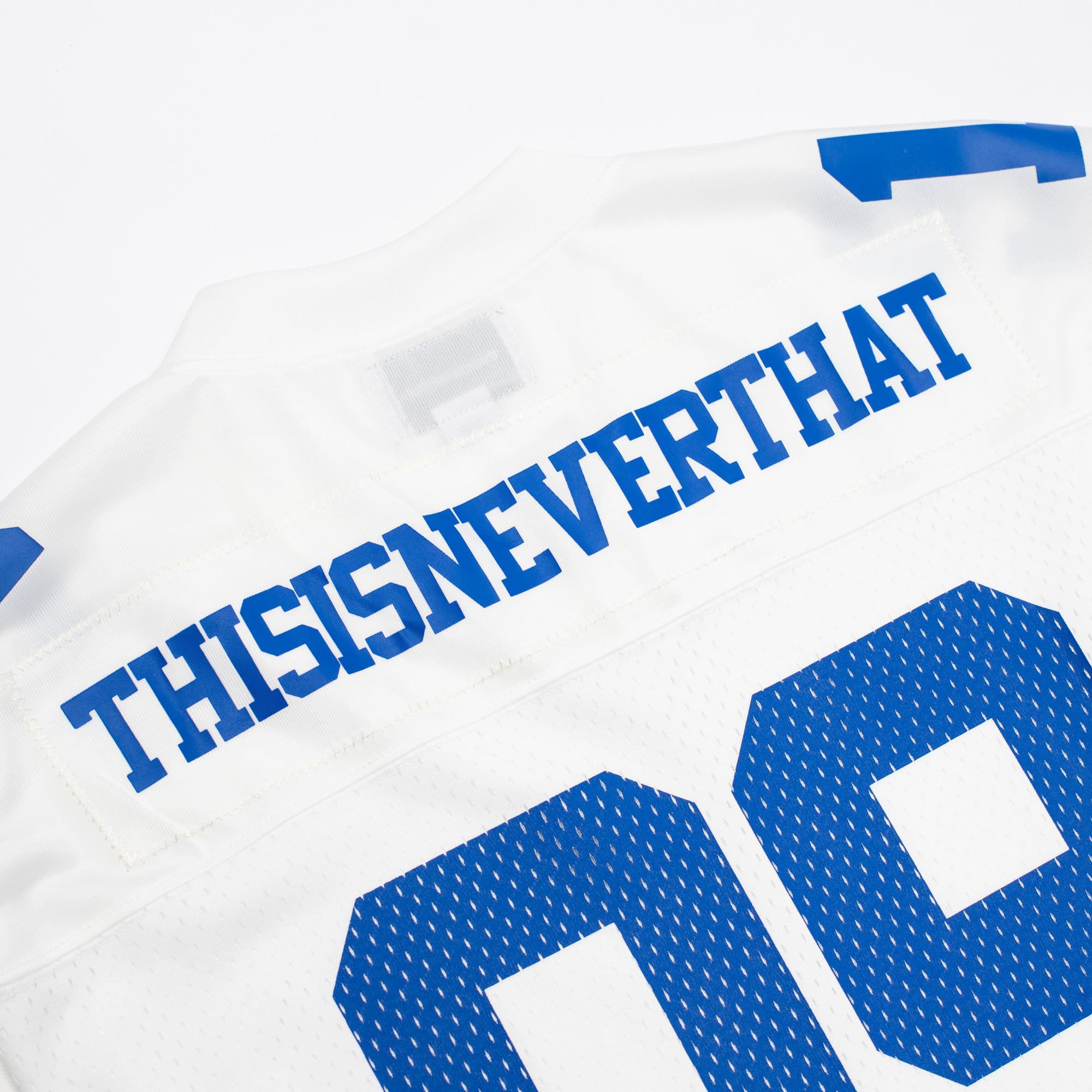 Football Jersey
