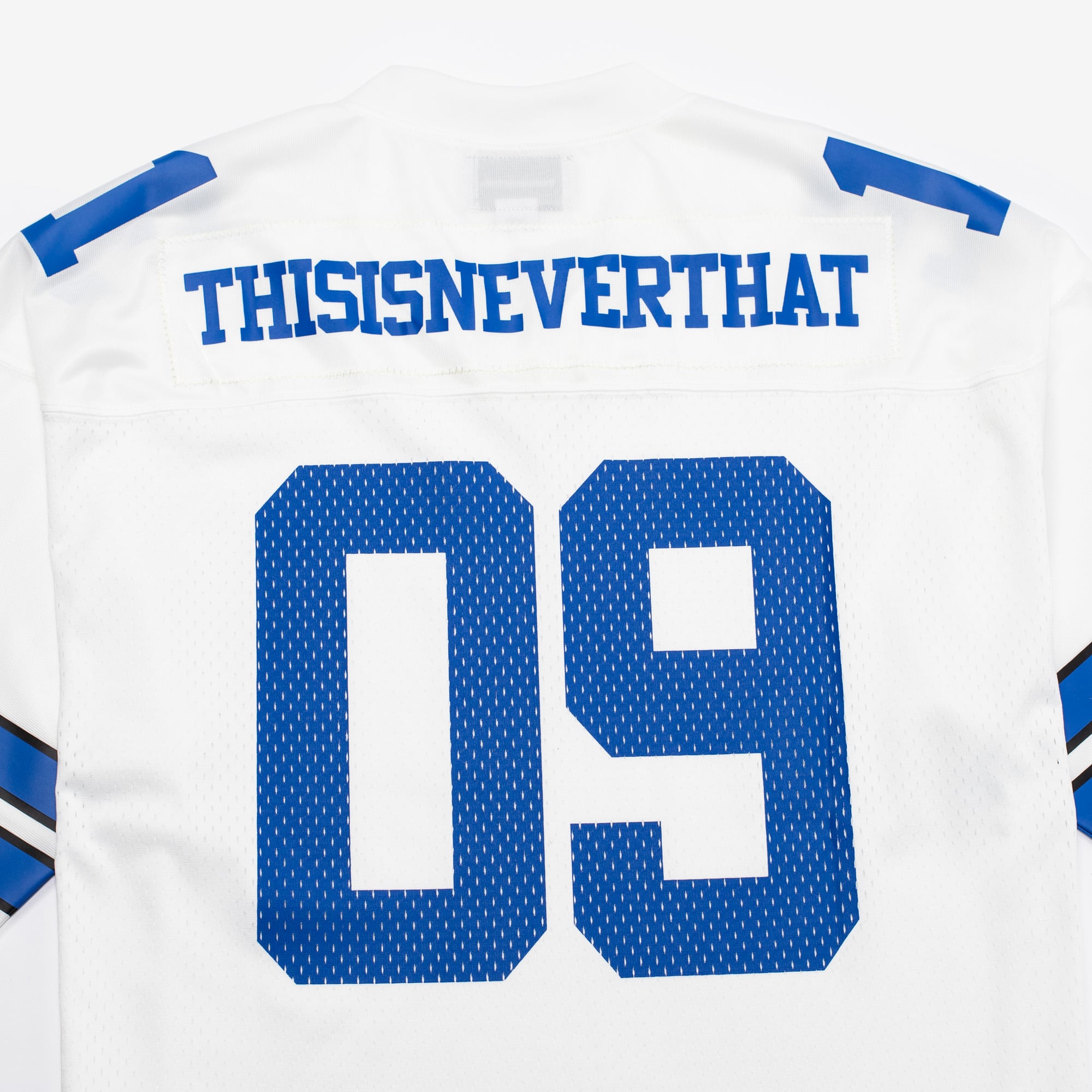 Football Jersey