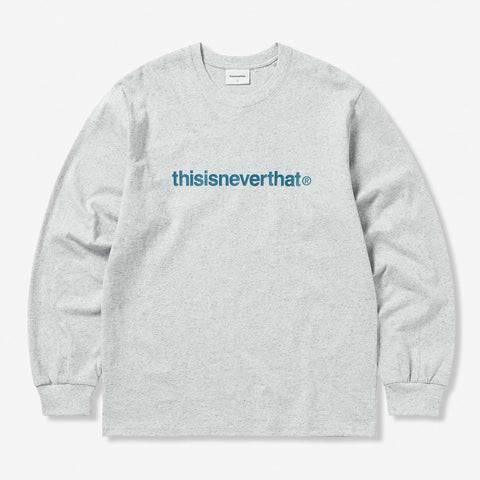 T-Logo L/S Tee