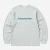 T-Logo L/S Tee
