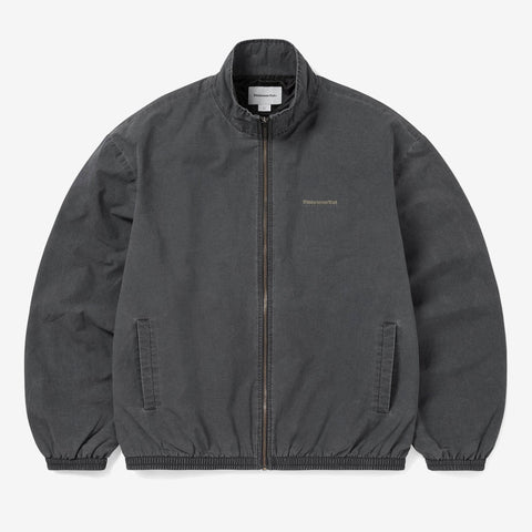 Washed INTL Team Jacket