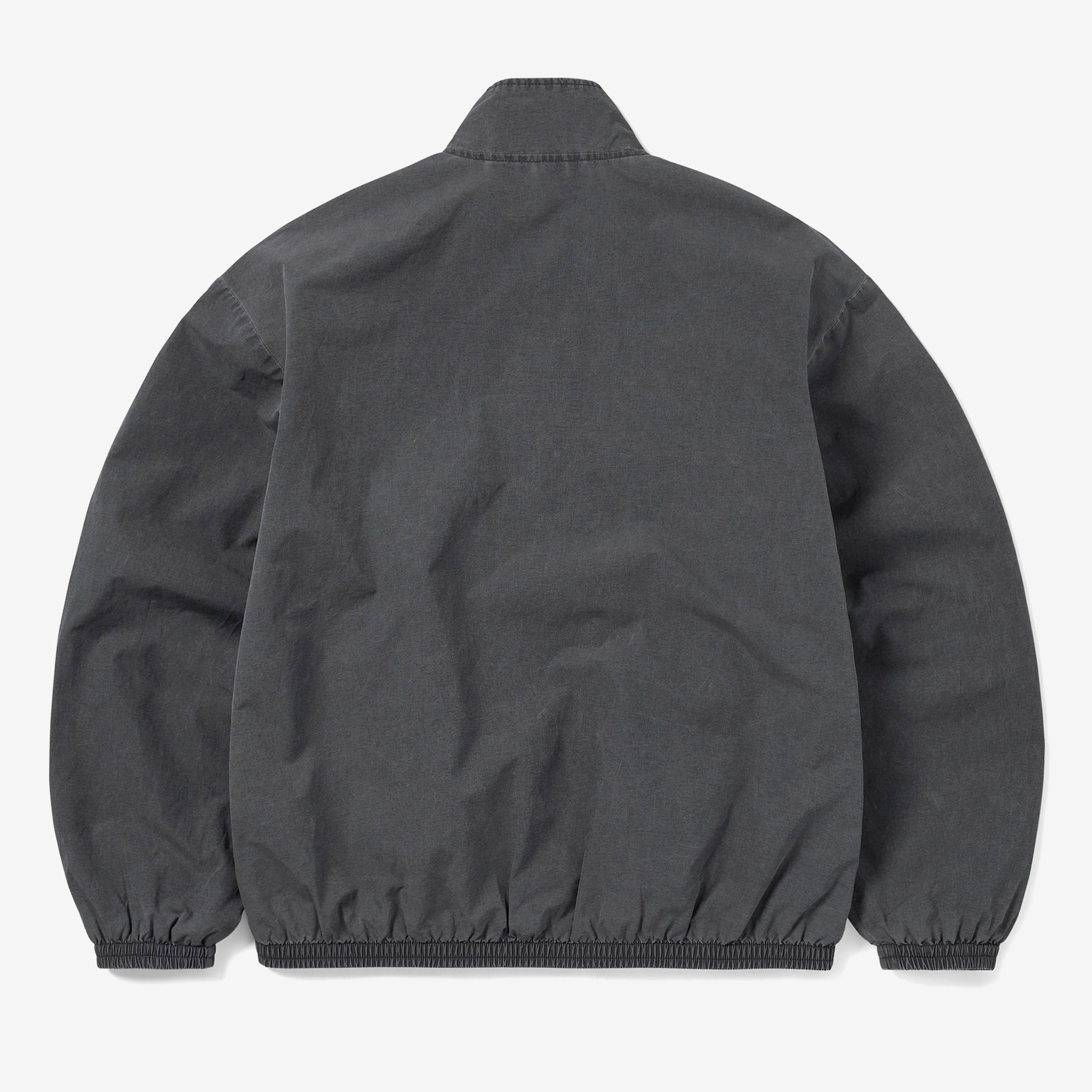 Washed INTL Team Jacket