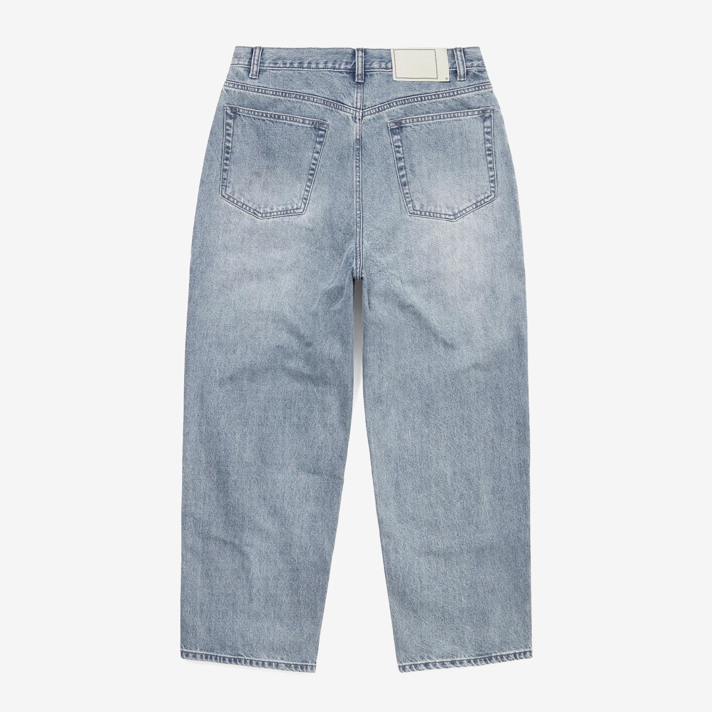 Loose Jeans