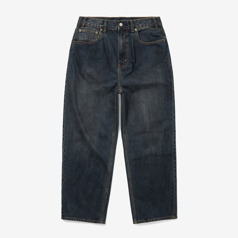 Loose Jeans