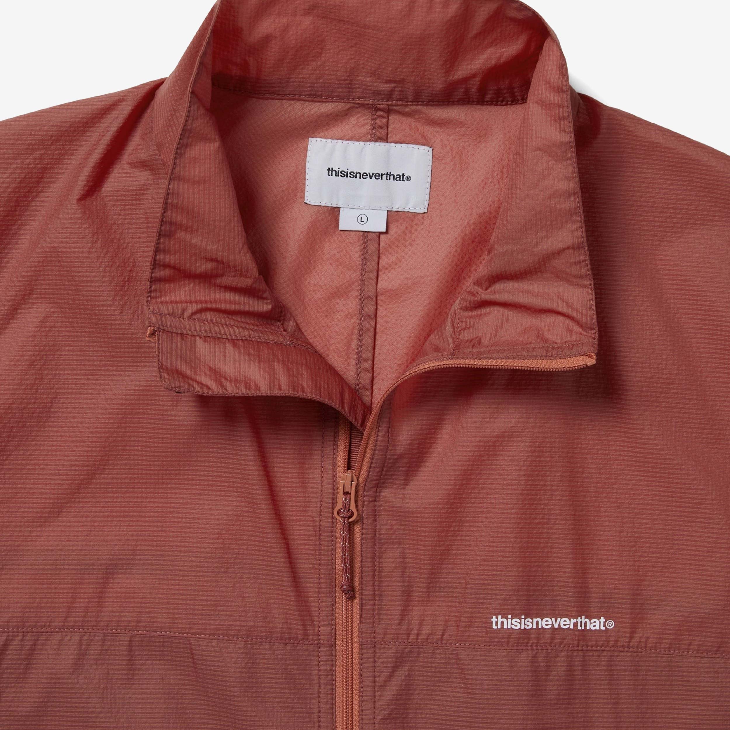PERTEX QA Light Windbreaker