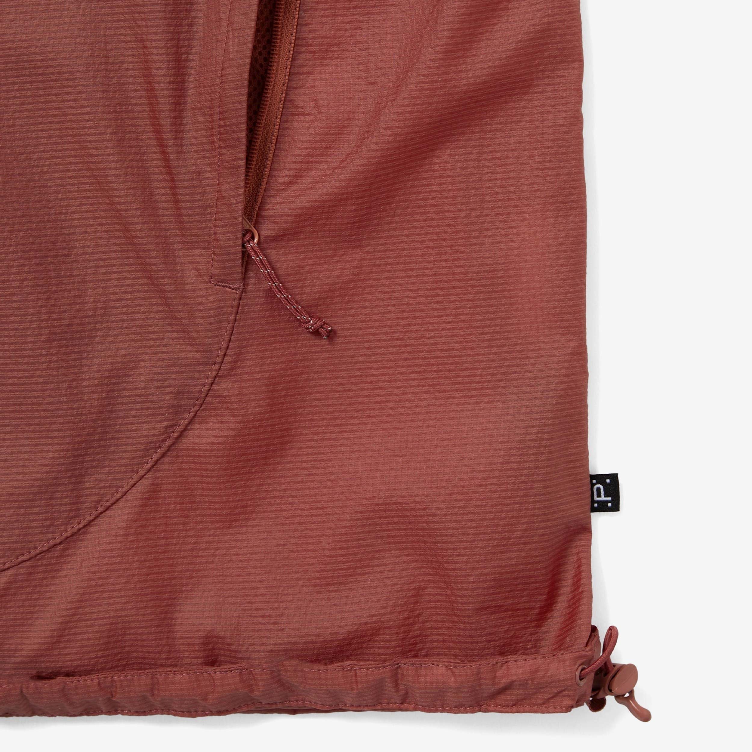 PERTEX QA Light Windbreaker