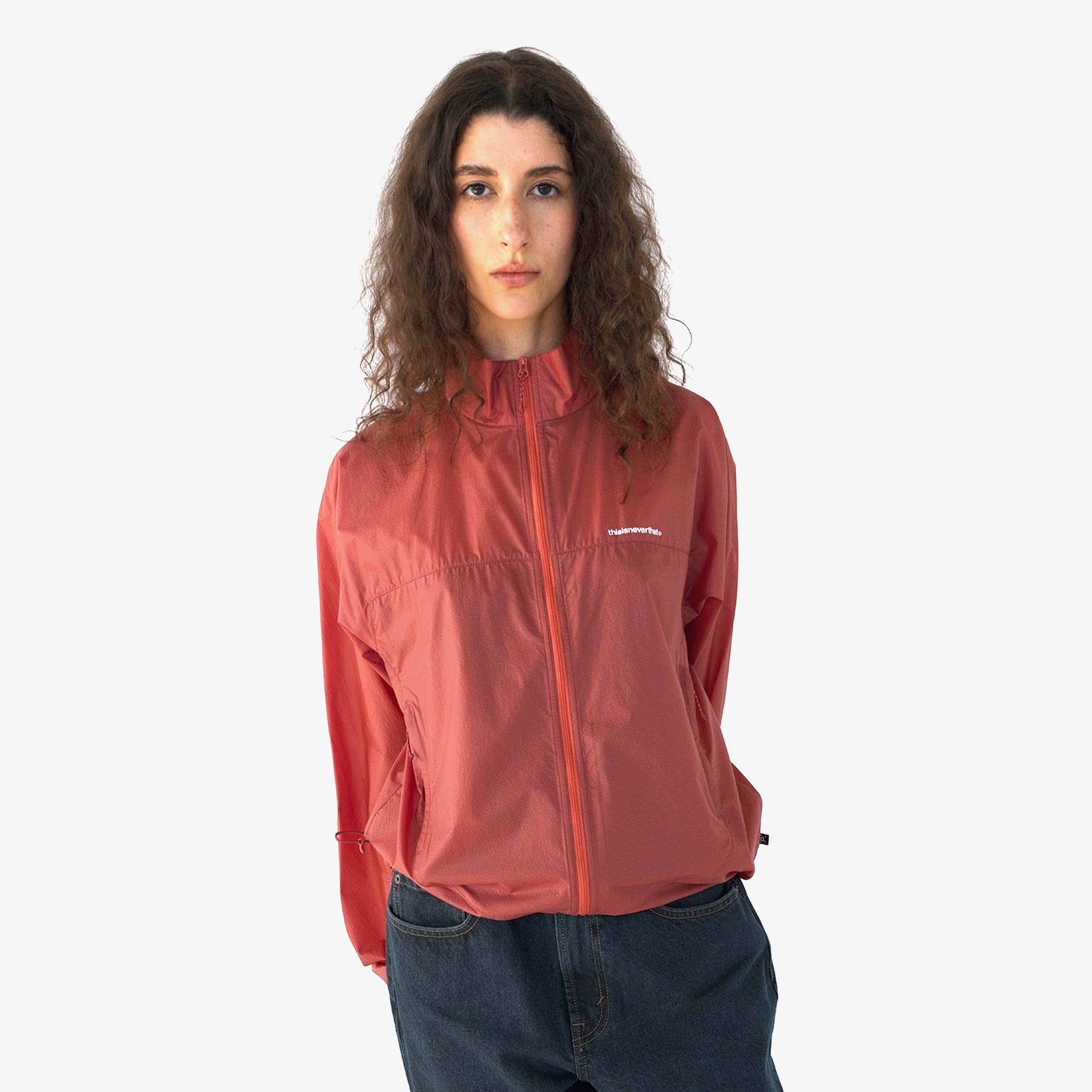 PERTEX QA Light Windbreaker