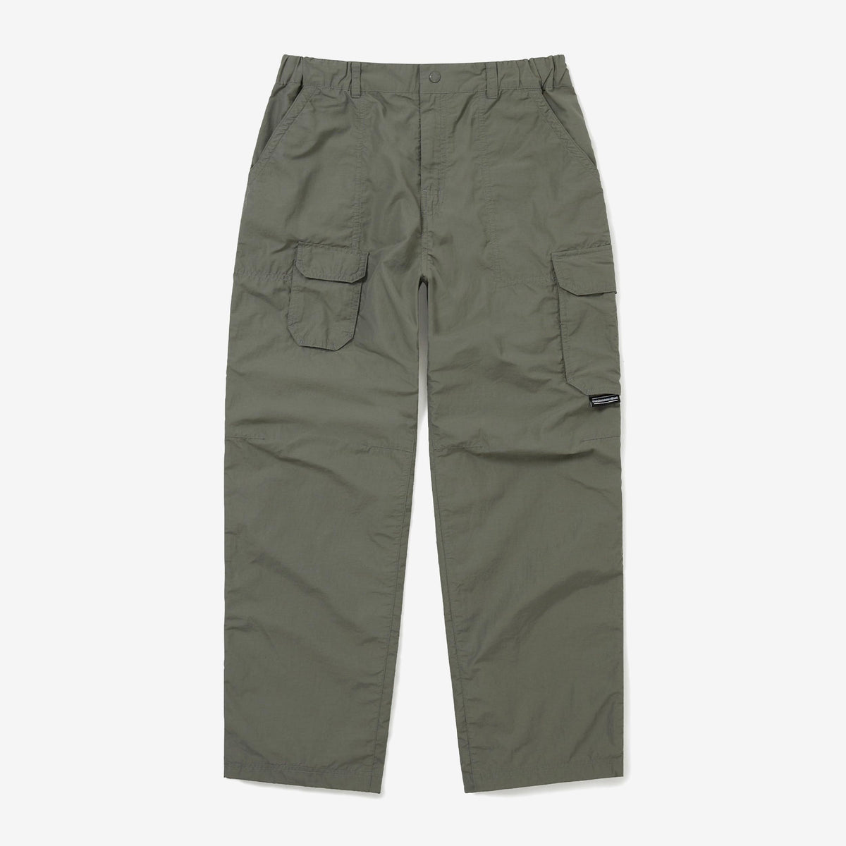 thisisneverthat Hiking Pant - TN261WPARP01-SAGE | SNS - SNEAKERSNSTUFF
