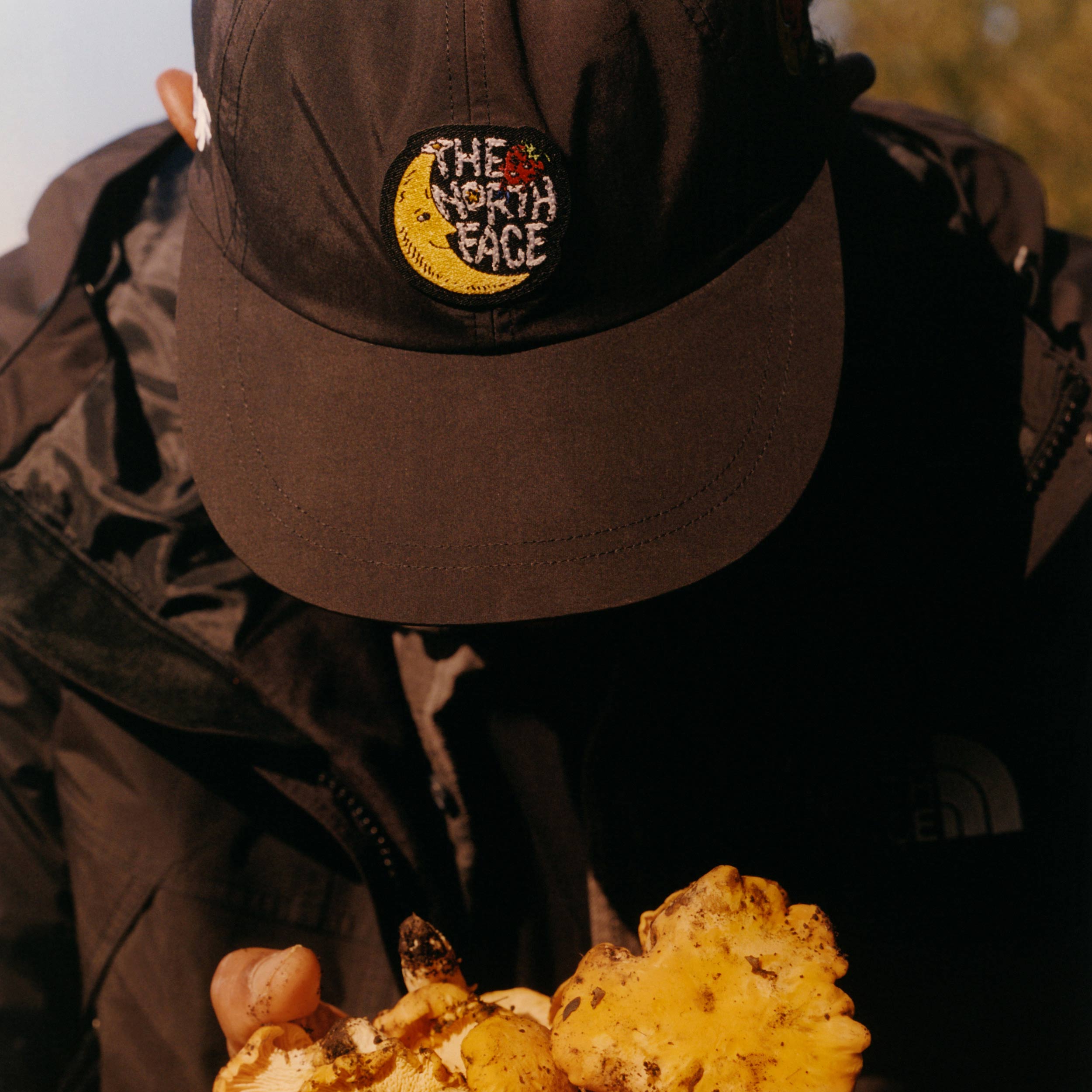 Hat x Sky High Farm Goods