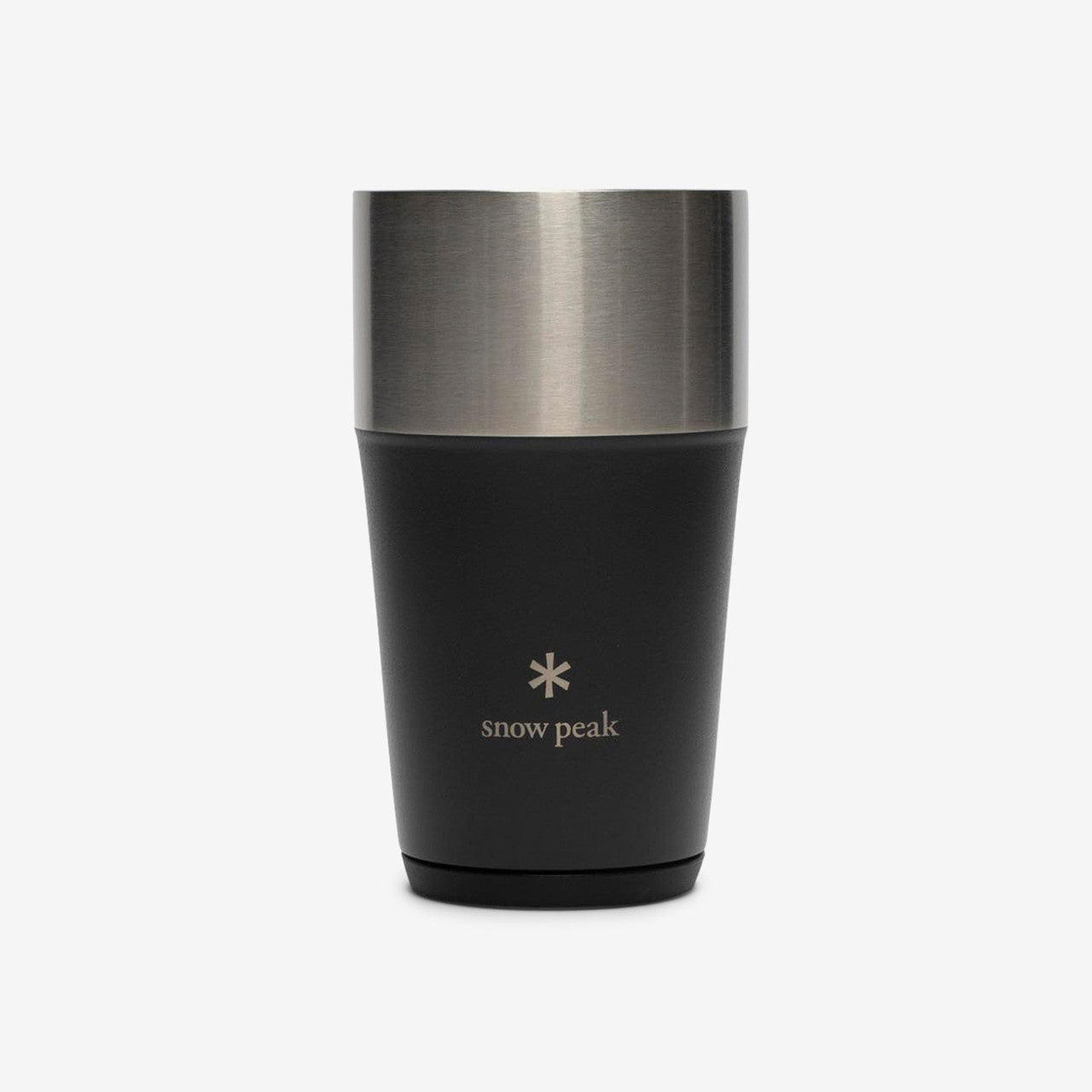 Vacuum Beer Tumbler Black | TW-470-BK
