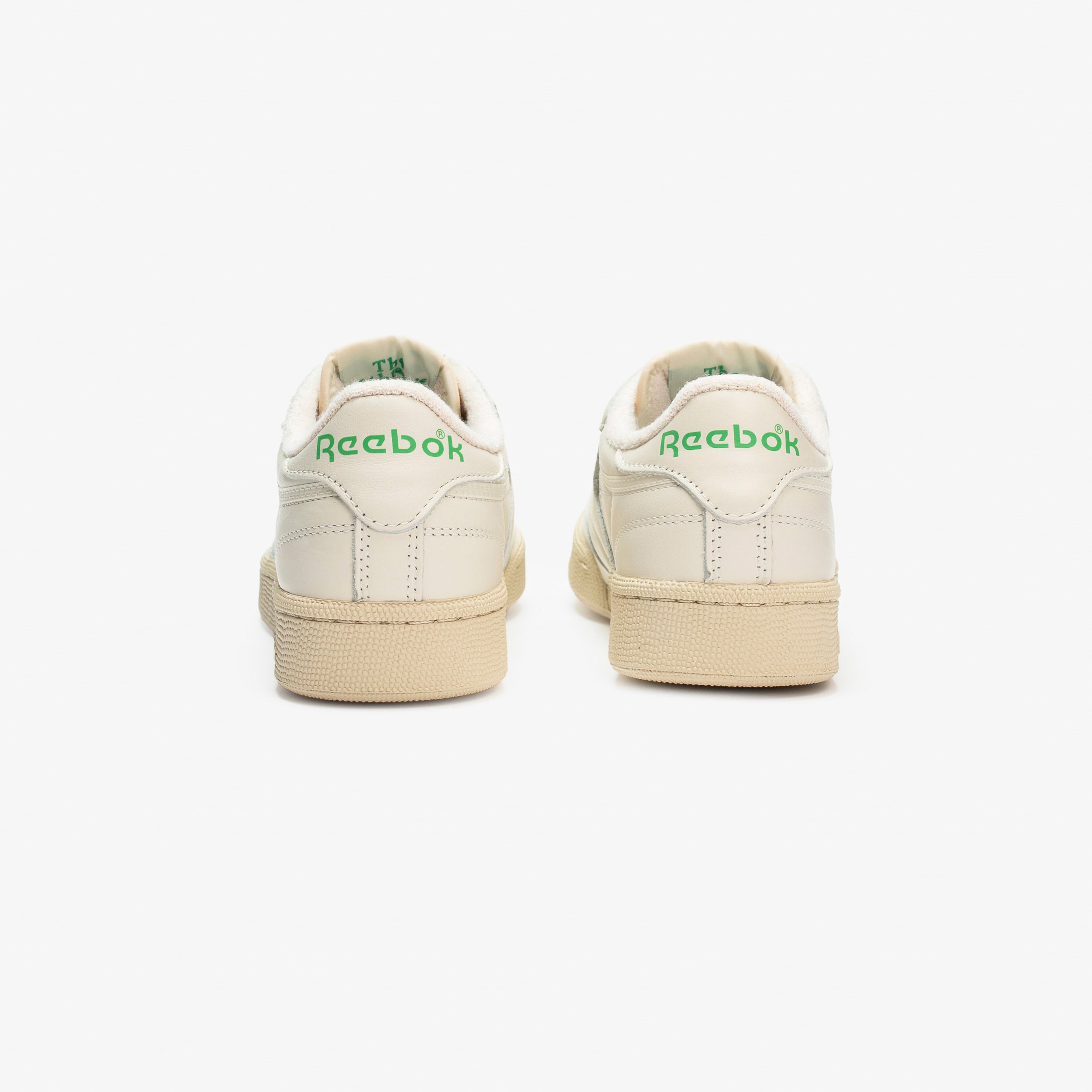 Club C 85 Vintage
