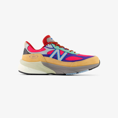 990v6 x Action Bronson