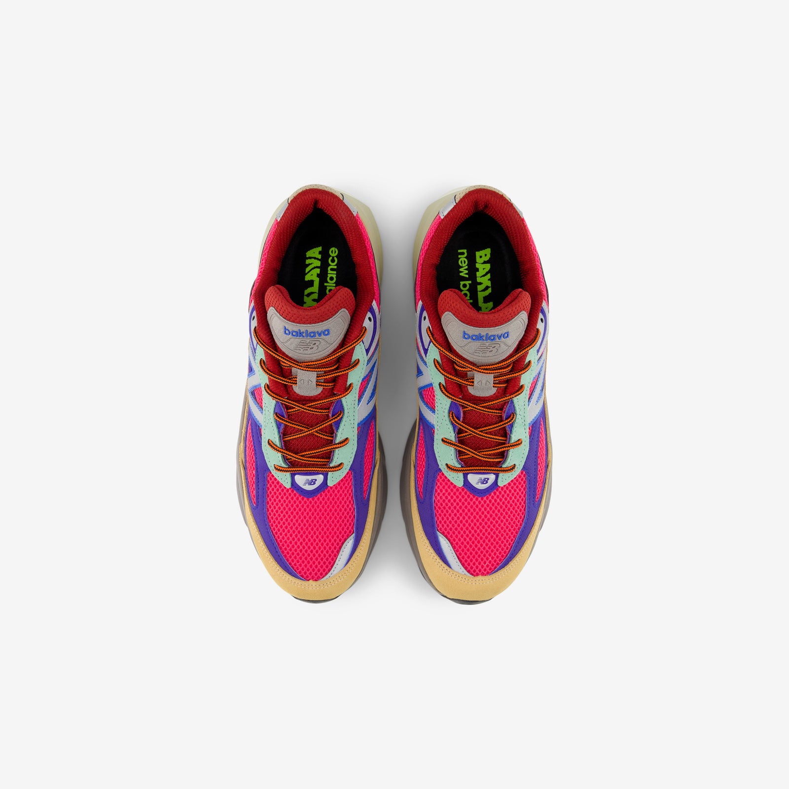 990v6 x Action Bronson