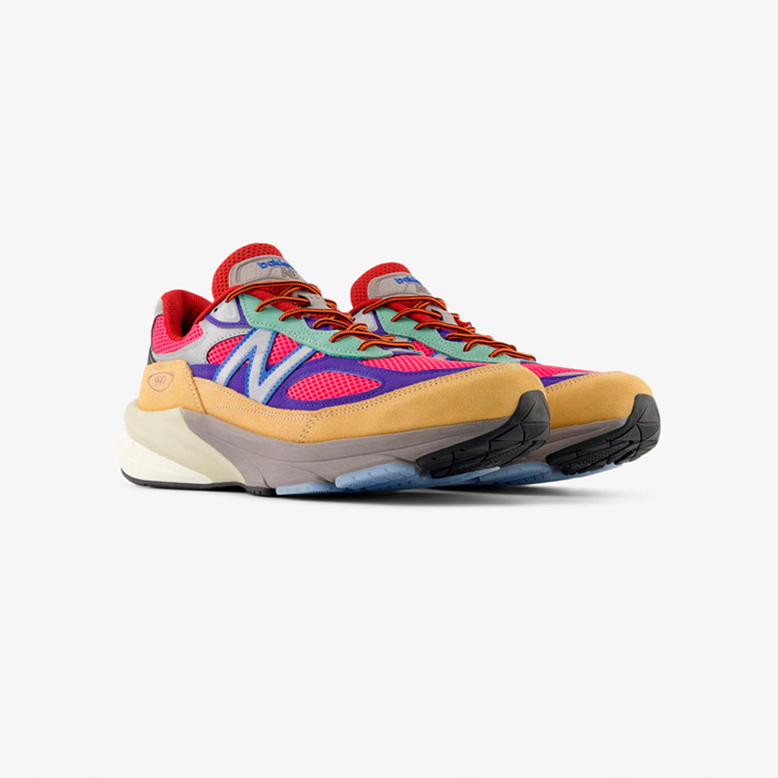 990v6 x Action Bronson