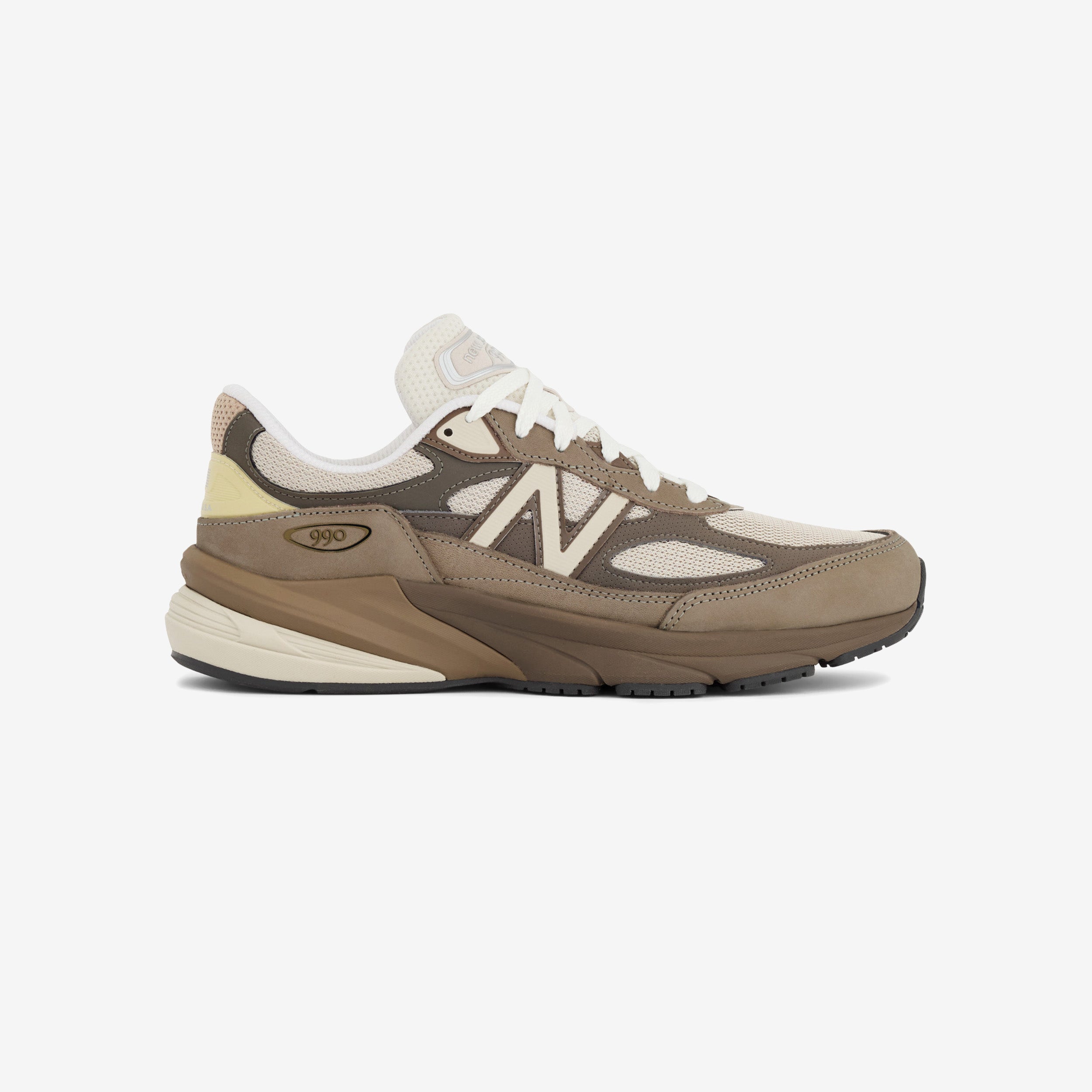 New Balance 990v6 - U990SG6 | SNS - SNEAKERSNSTUFF