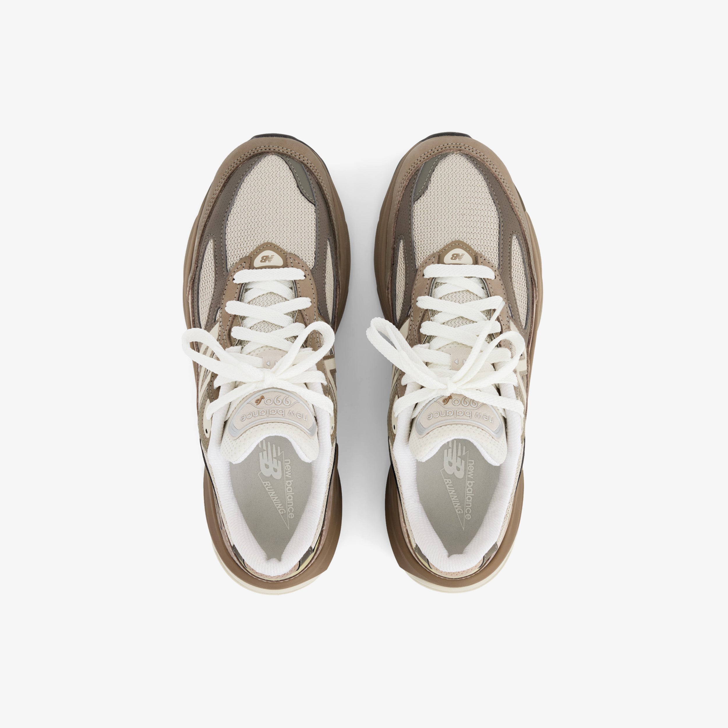 New Balance 990v6 - U990SG6 | SNS - SNEAKERSNSTUFF