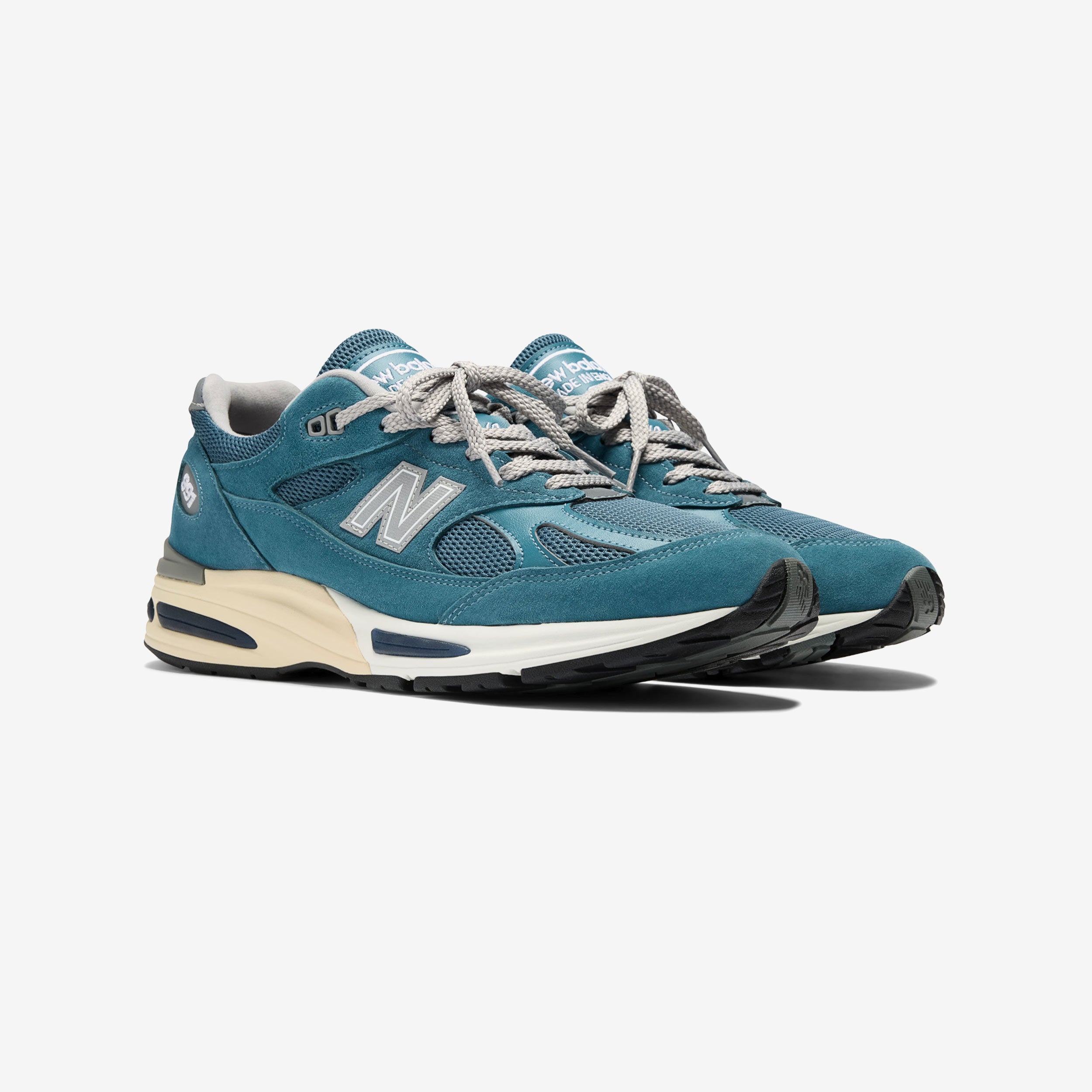 Made In UK 991v2