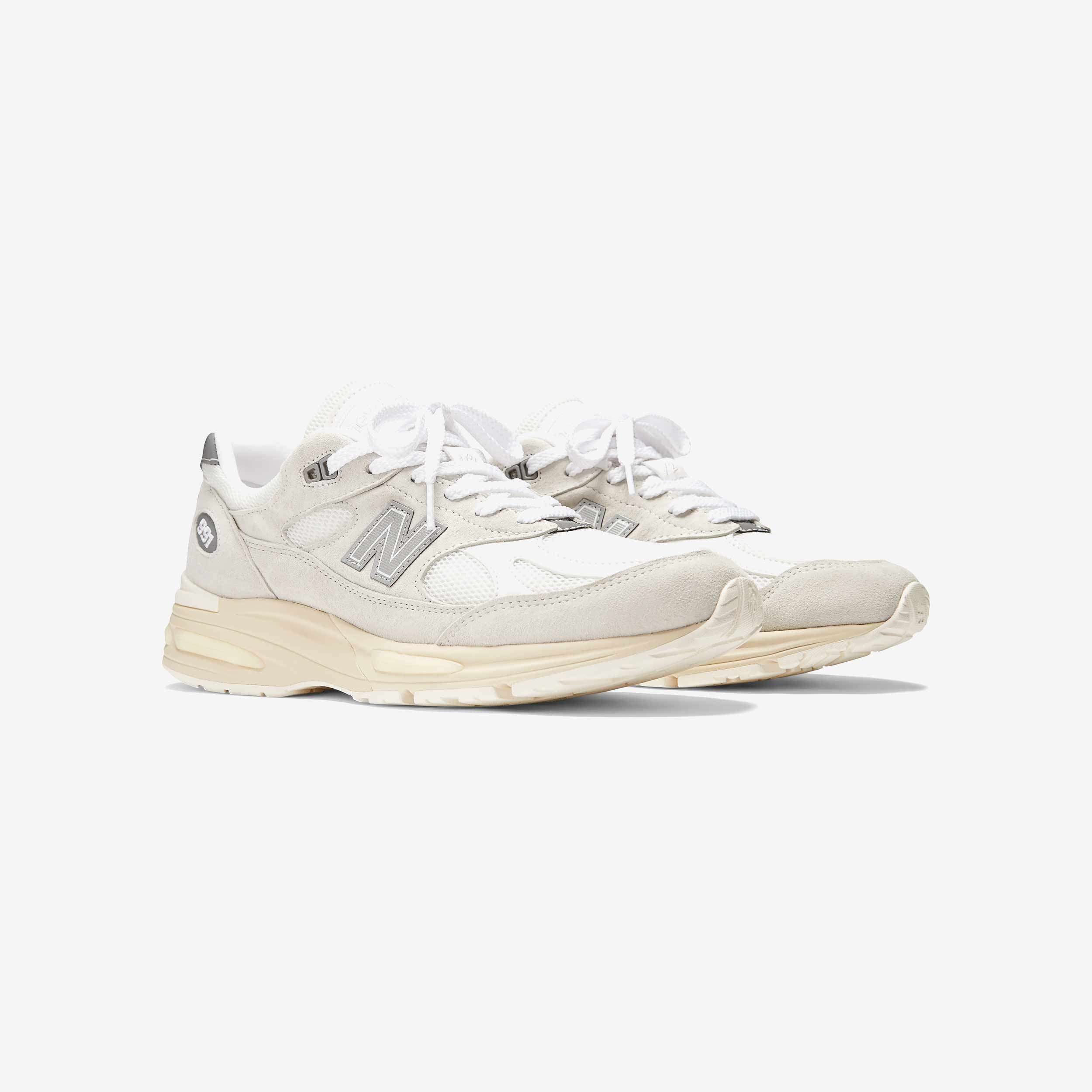 Made in UK 991v2