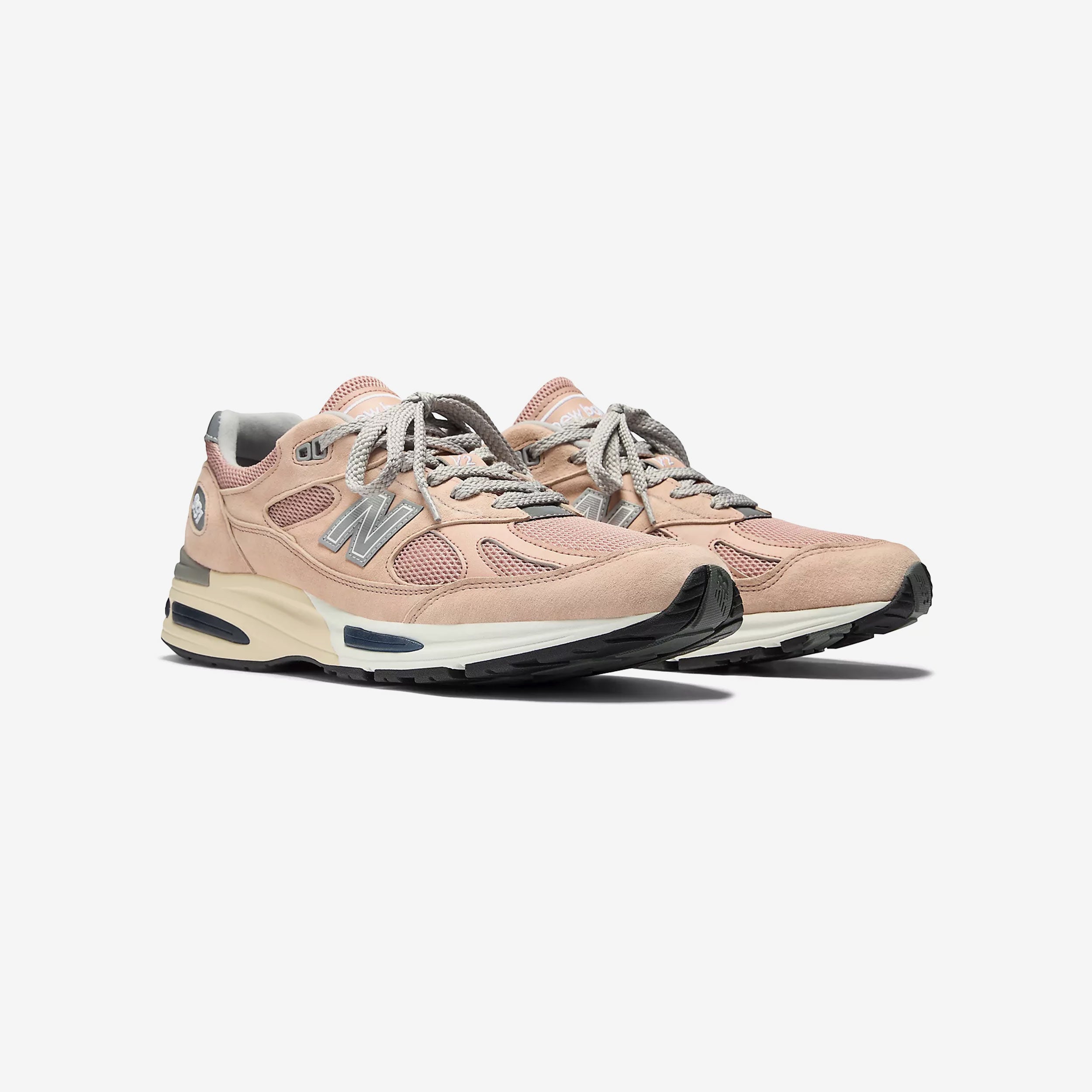 Made In UK 991v2