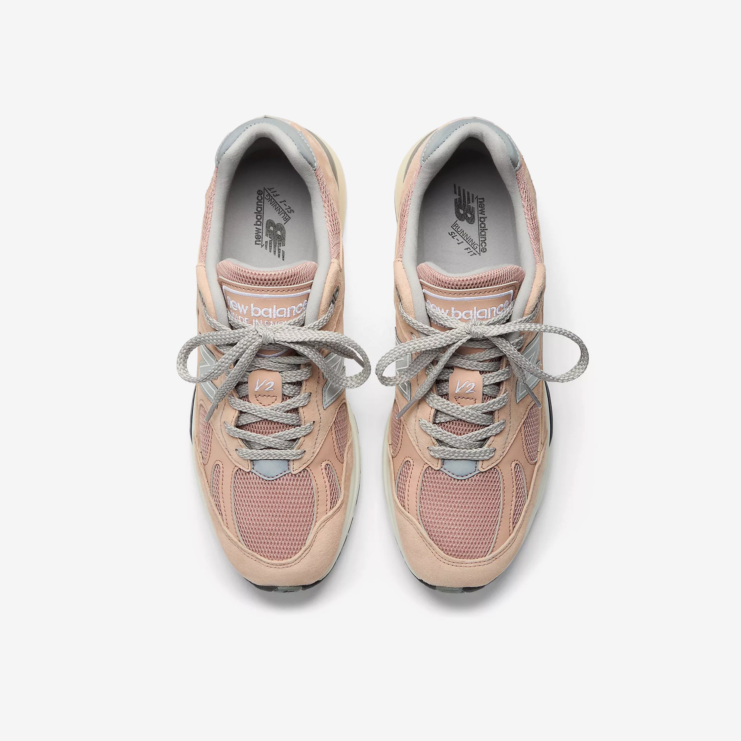 Made In UK 991v2