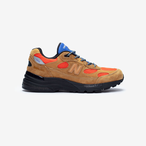 992v1 x Action Bronson