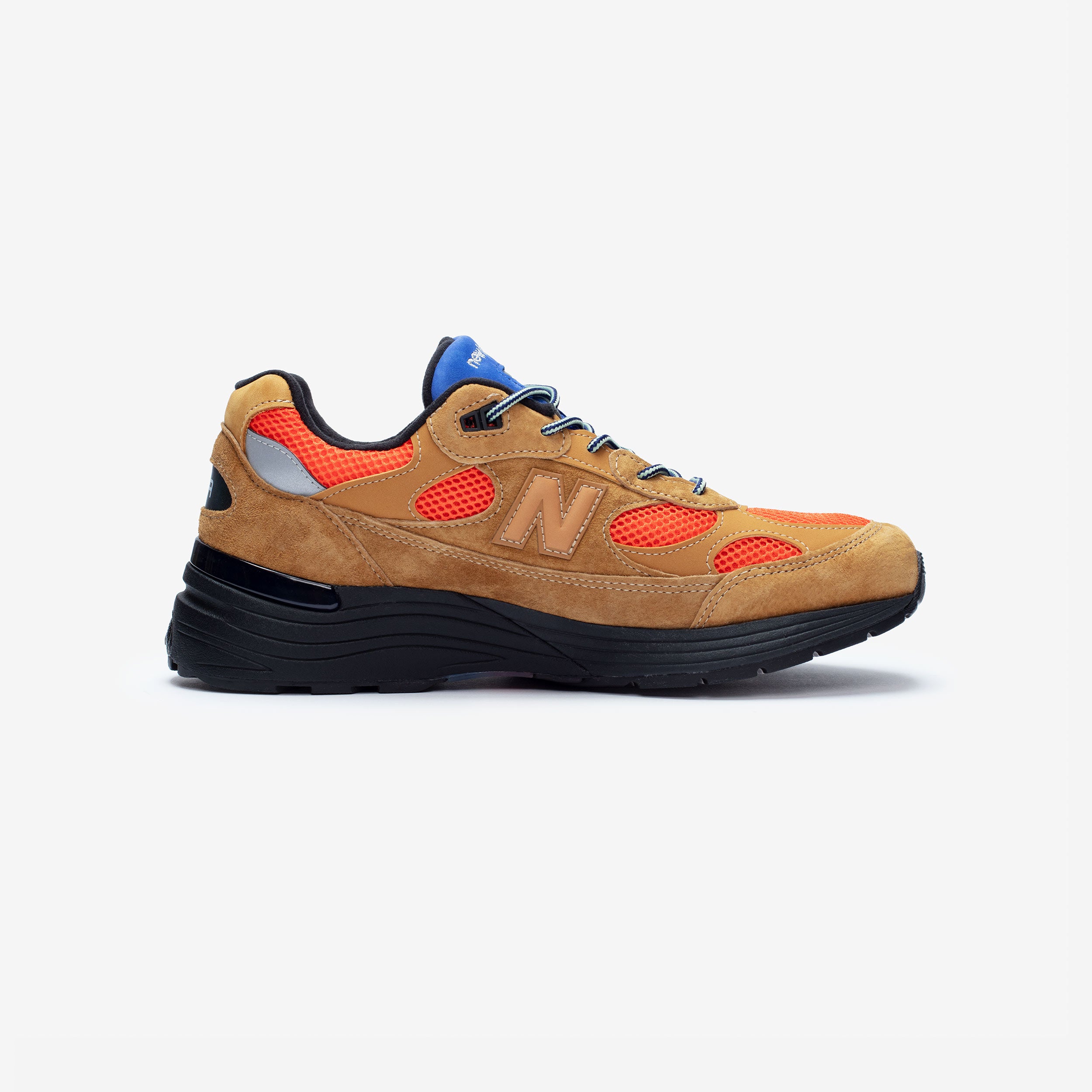 992v1 x Action Bronson