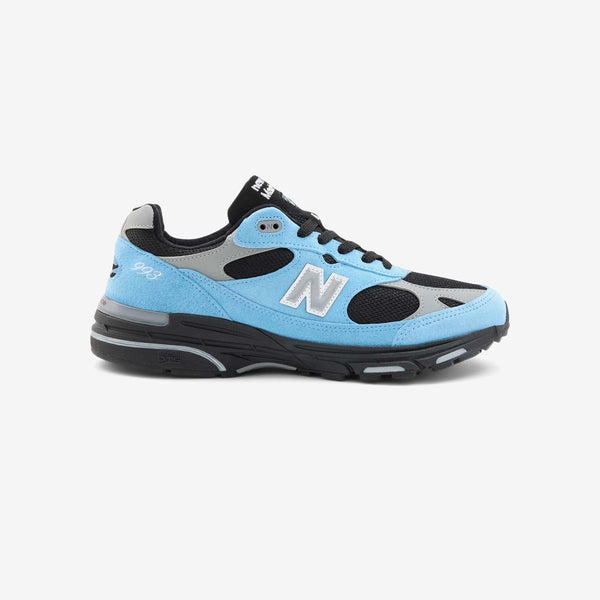 New Balance 993 - U993BB | SNS EU - SNEAKERSNSTUFF