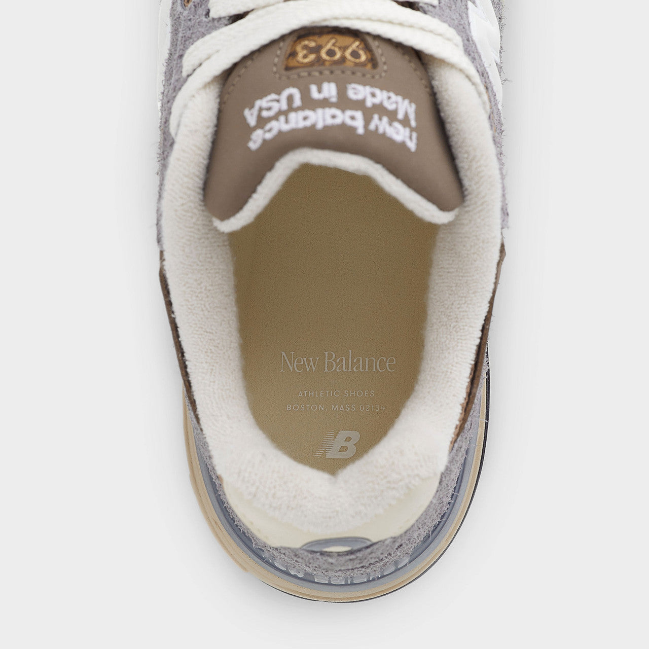 993  | U993GG