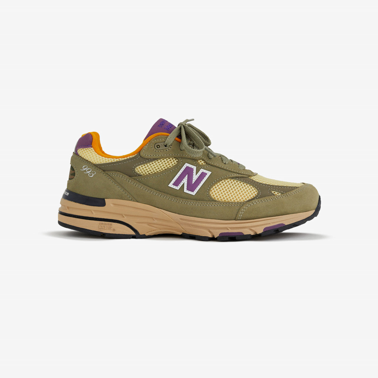 993 | U993OL