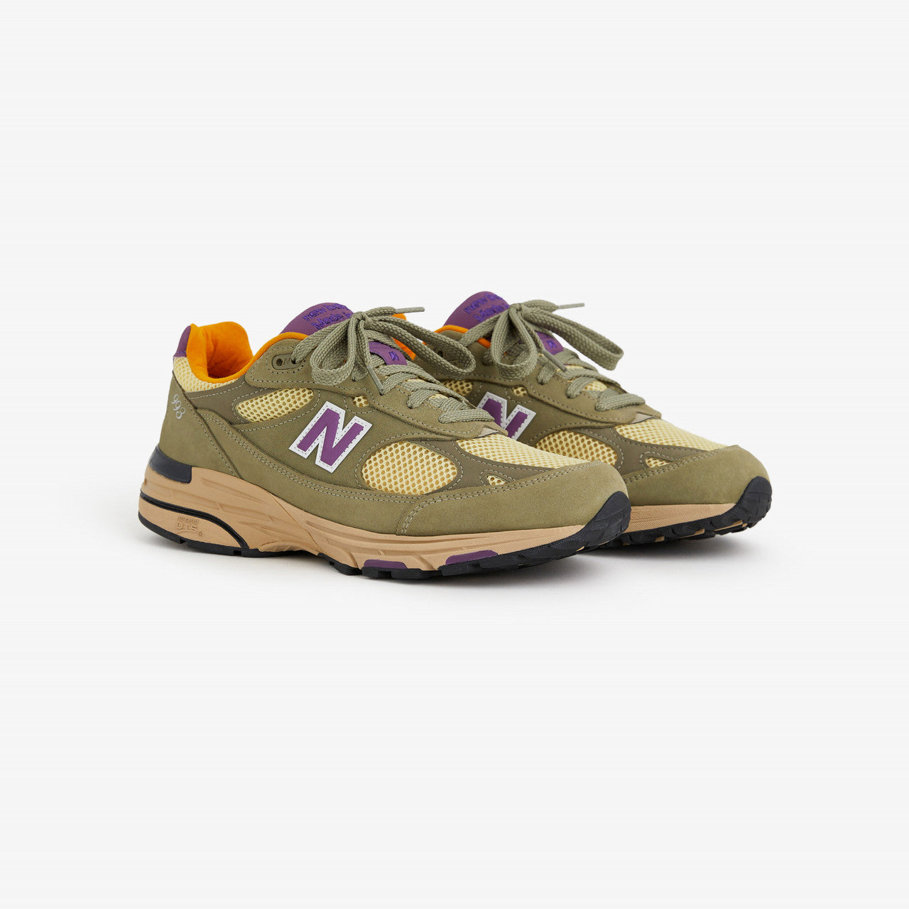 993 | U993OL