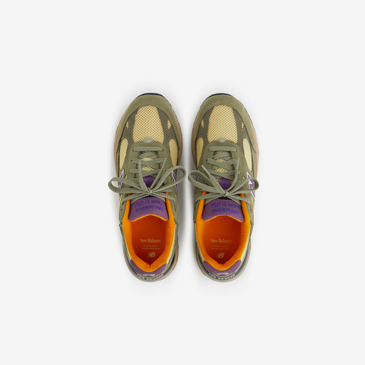 993 | U993OL