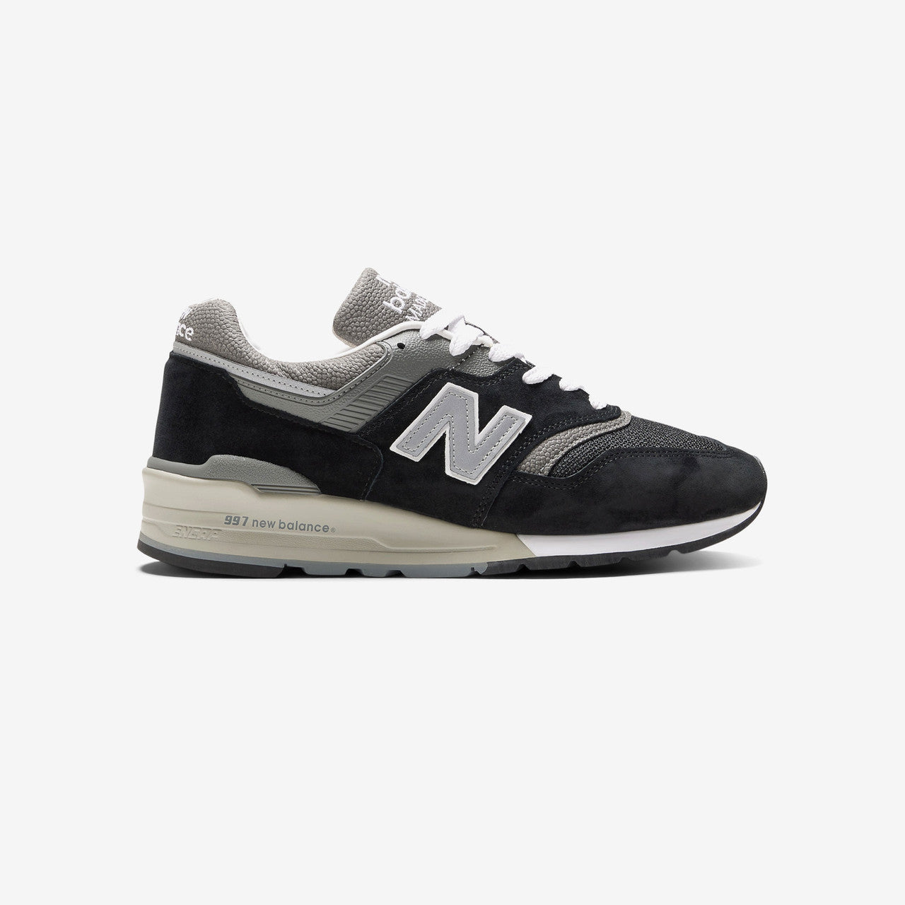 997 | U997BK