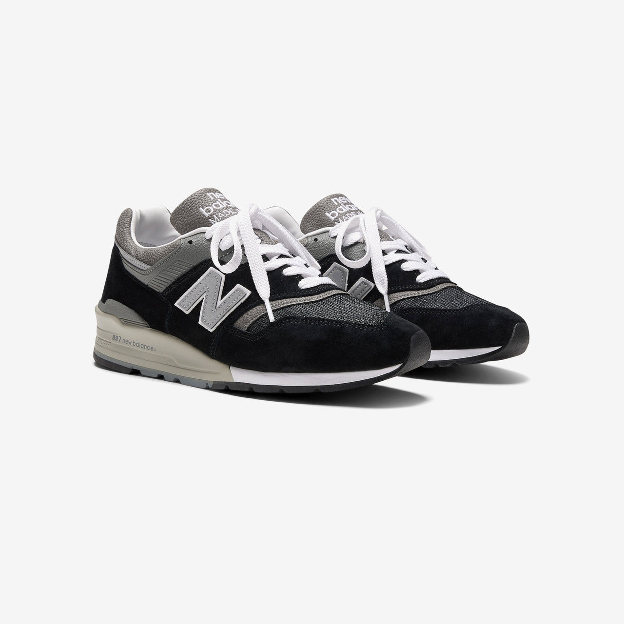 997 | U997BK