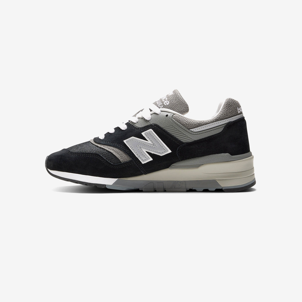 997 | U997BK