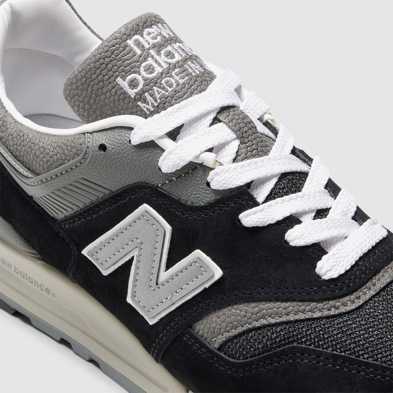 997 | U997BK