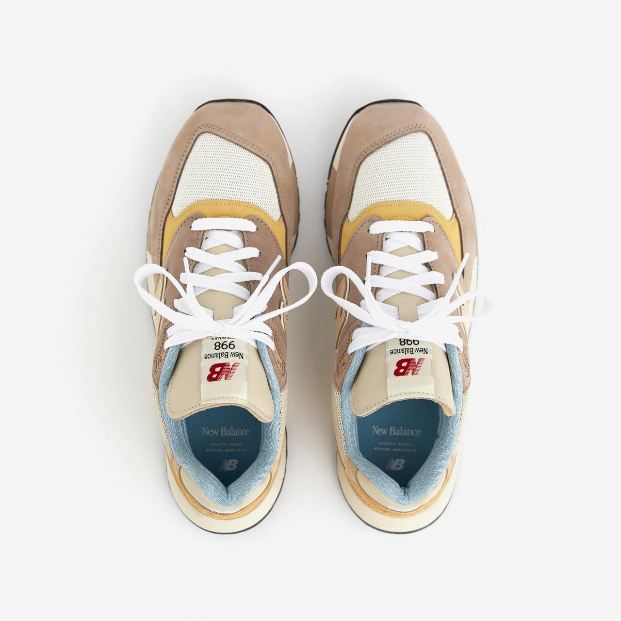 998 | U998IC