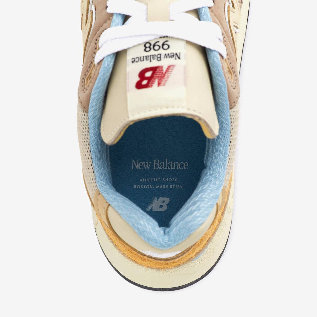 998 | U998IC