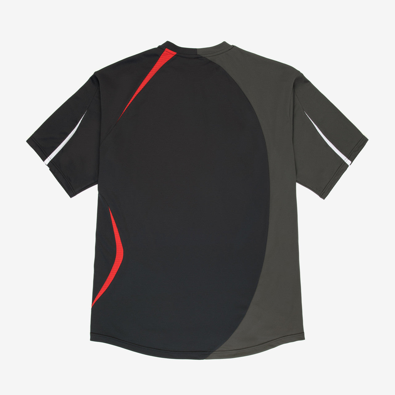 Football Top x Umbro | UMBRSS01BLK